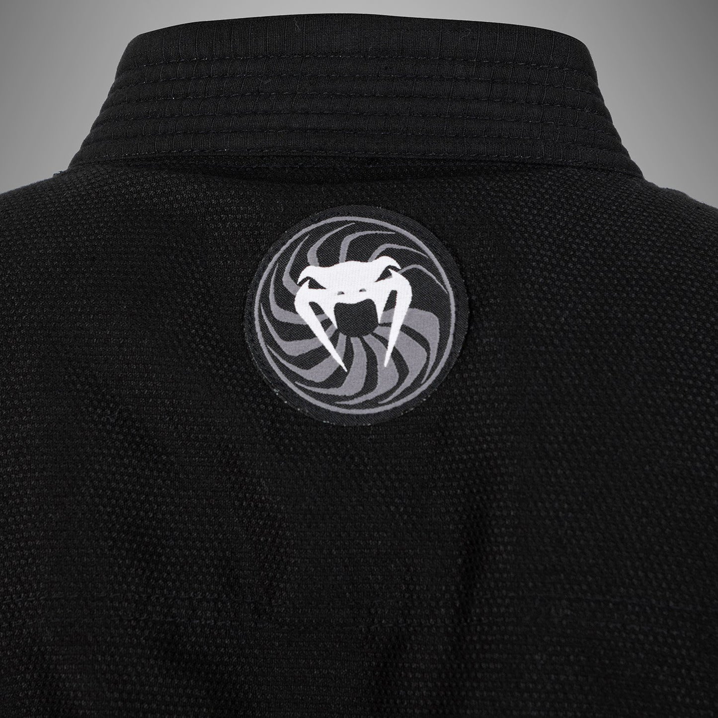 Venum First BJJ GI - Black
