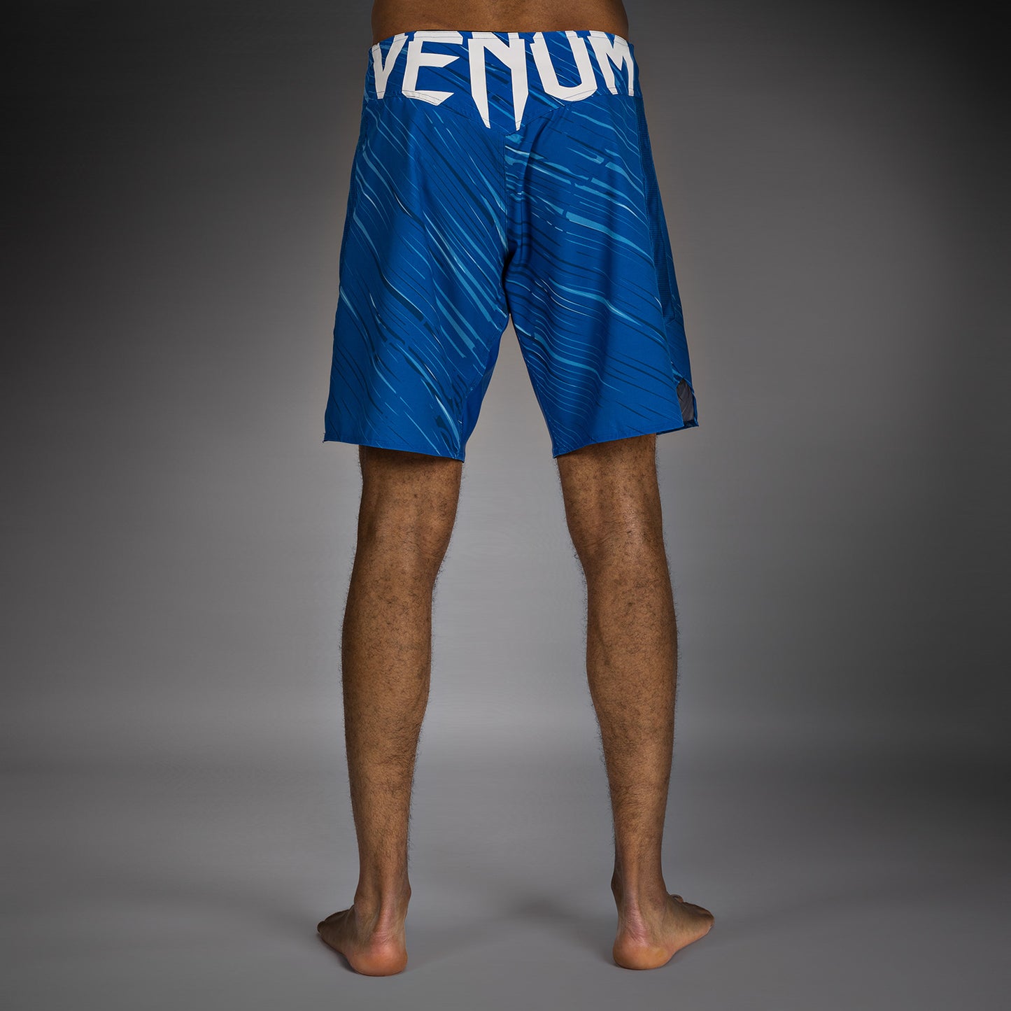 Venum Rapid Light Fight Shorts - Royal Blue