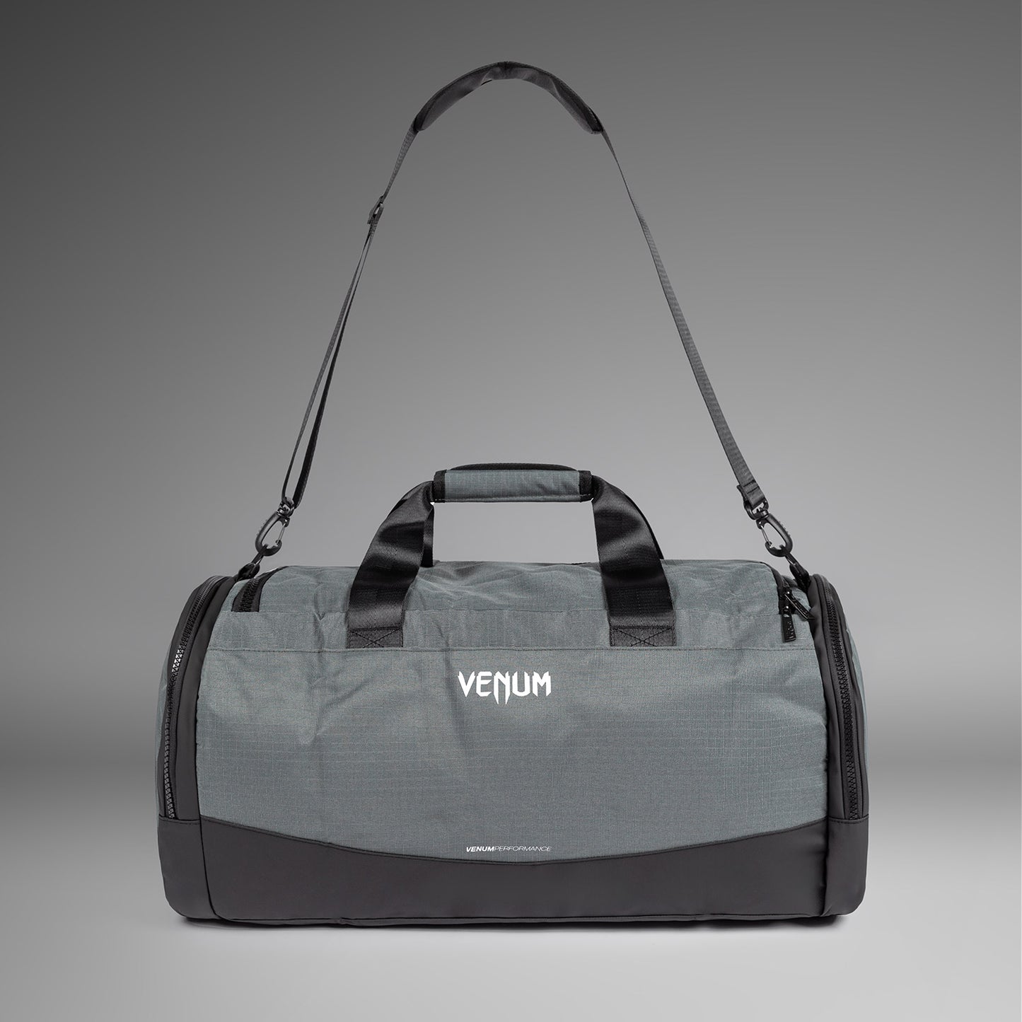 Venum Evo 2 XTrem Ripstop Back Pack Sports Bags - Storm Grey