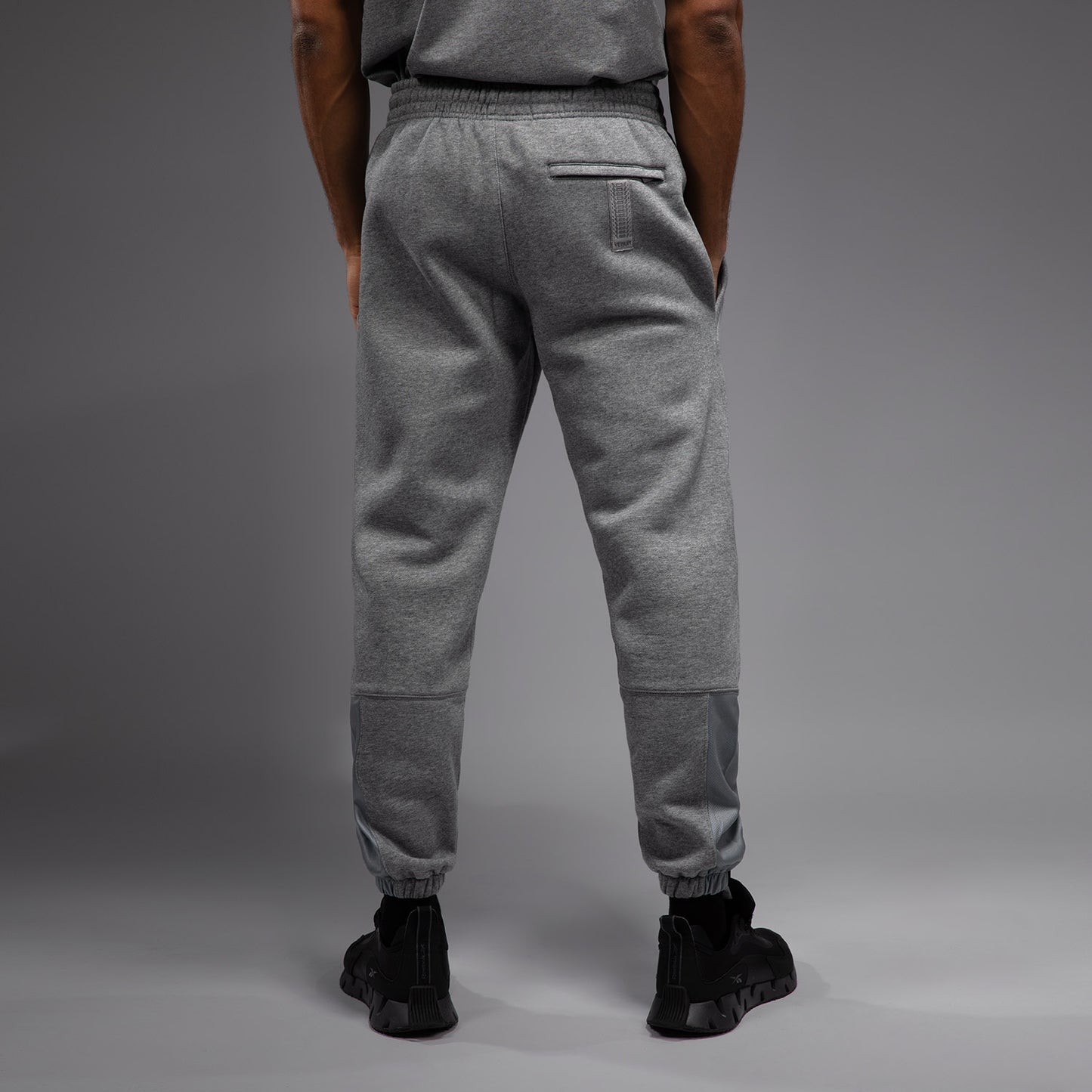 Venum Silent Power Joggers - Cloudy Grey