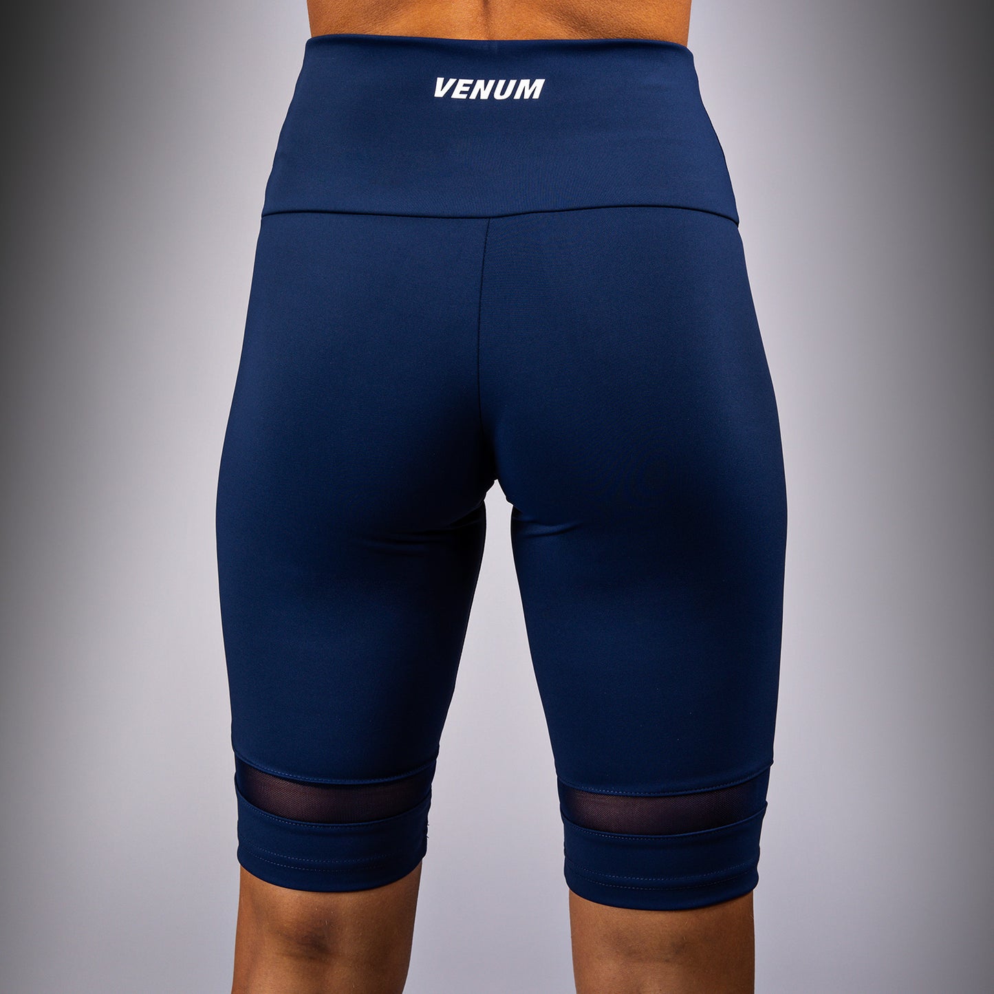 Venum Aero XT Women's Compression Shorts - Indigo