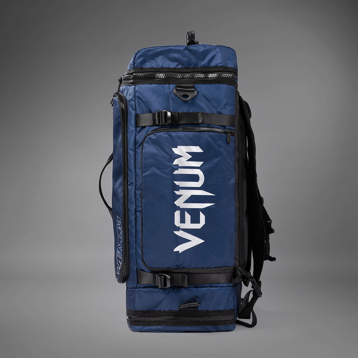 UFC Fusion by Venum Fight Week Duffle Bag - Oceanic Blue