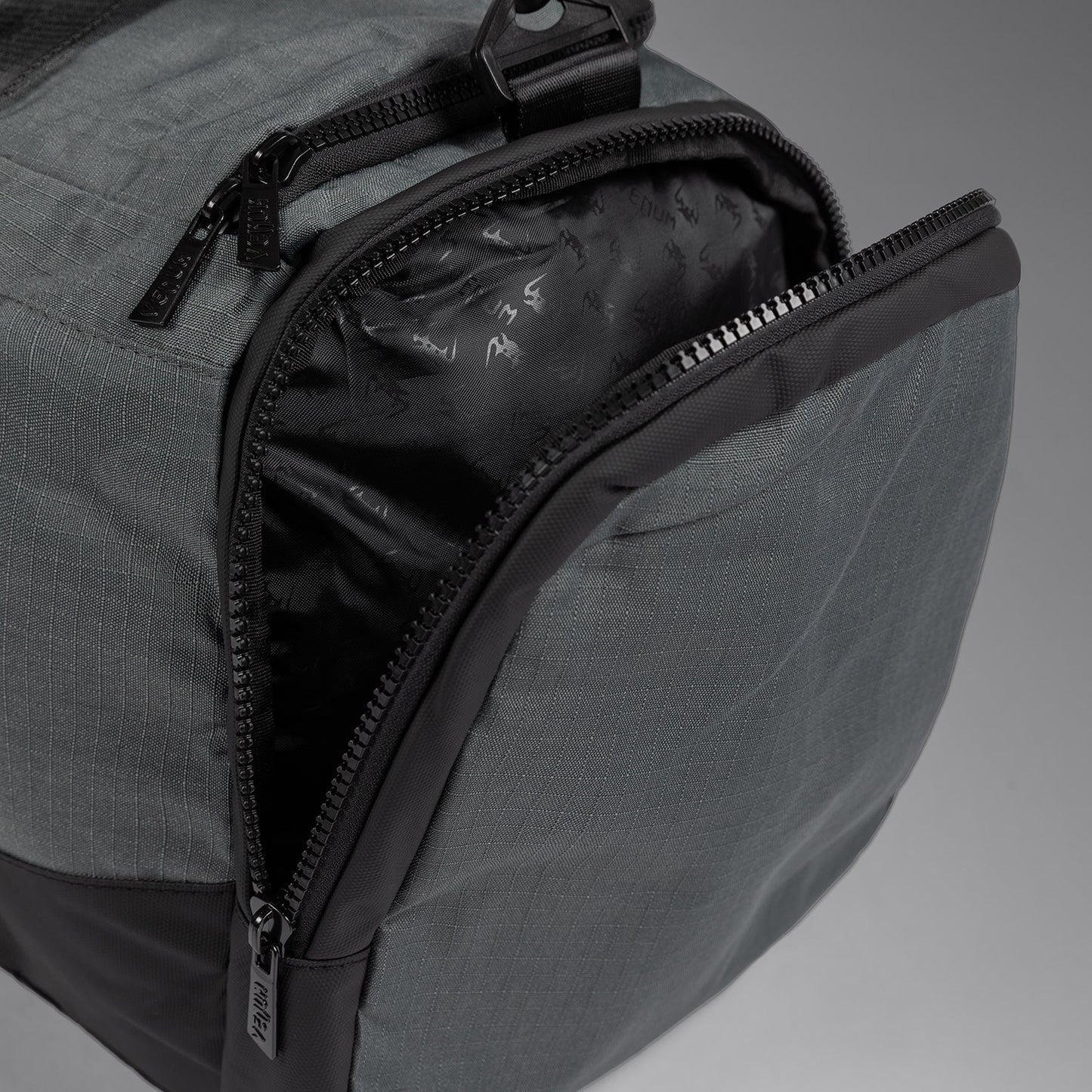 Venum Evo 2 XTrem Ripstop Back Pack Sports Bags - Storm Grey