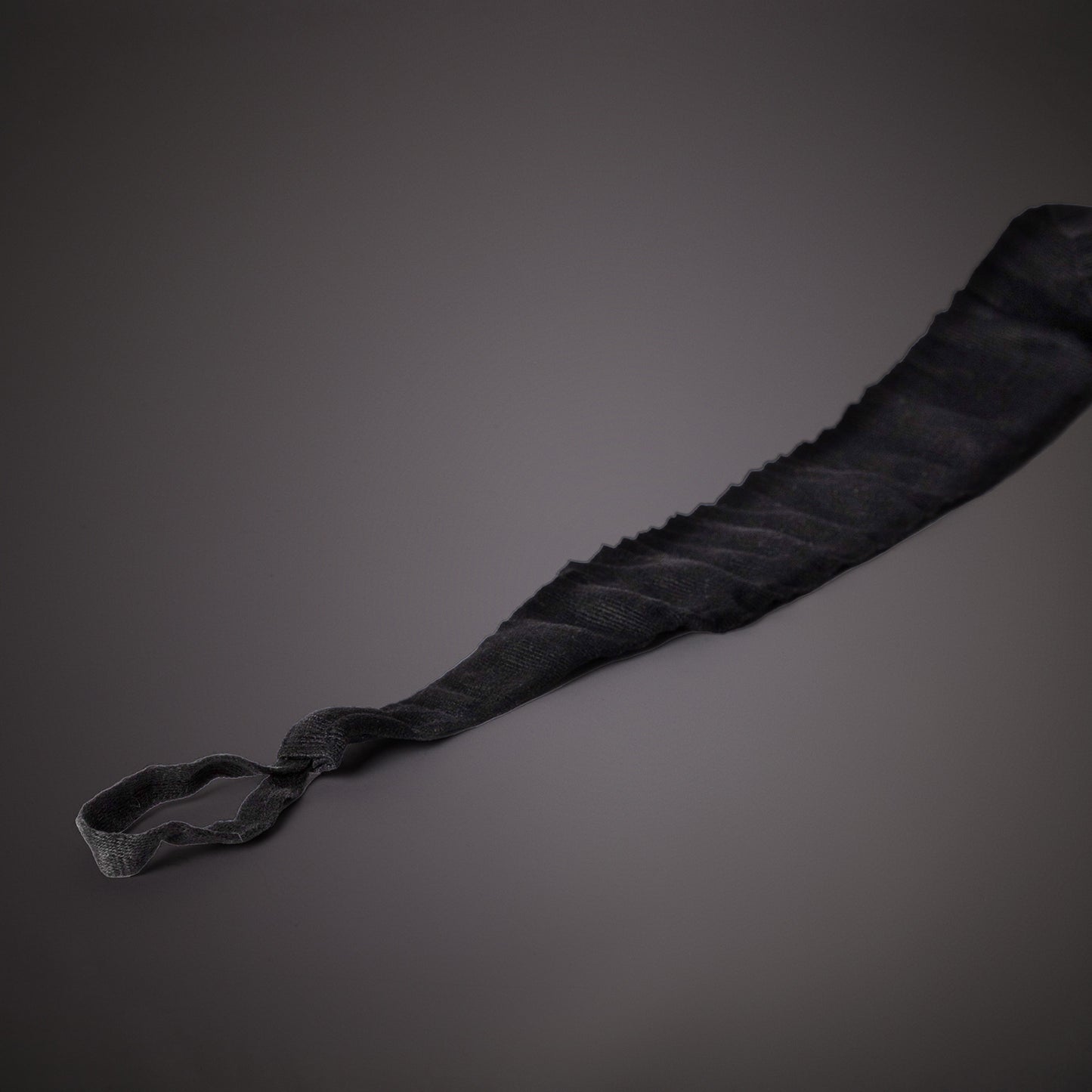 Venum Kontact Boxing Hand Wraps - Black - 4.5m (180 in)