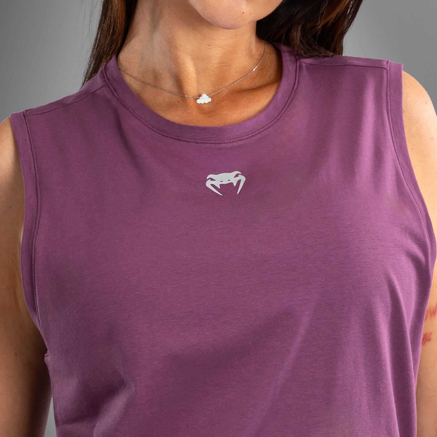 Venum Amazonia Women’s Tank Top - Purple