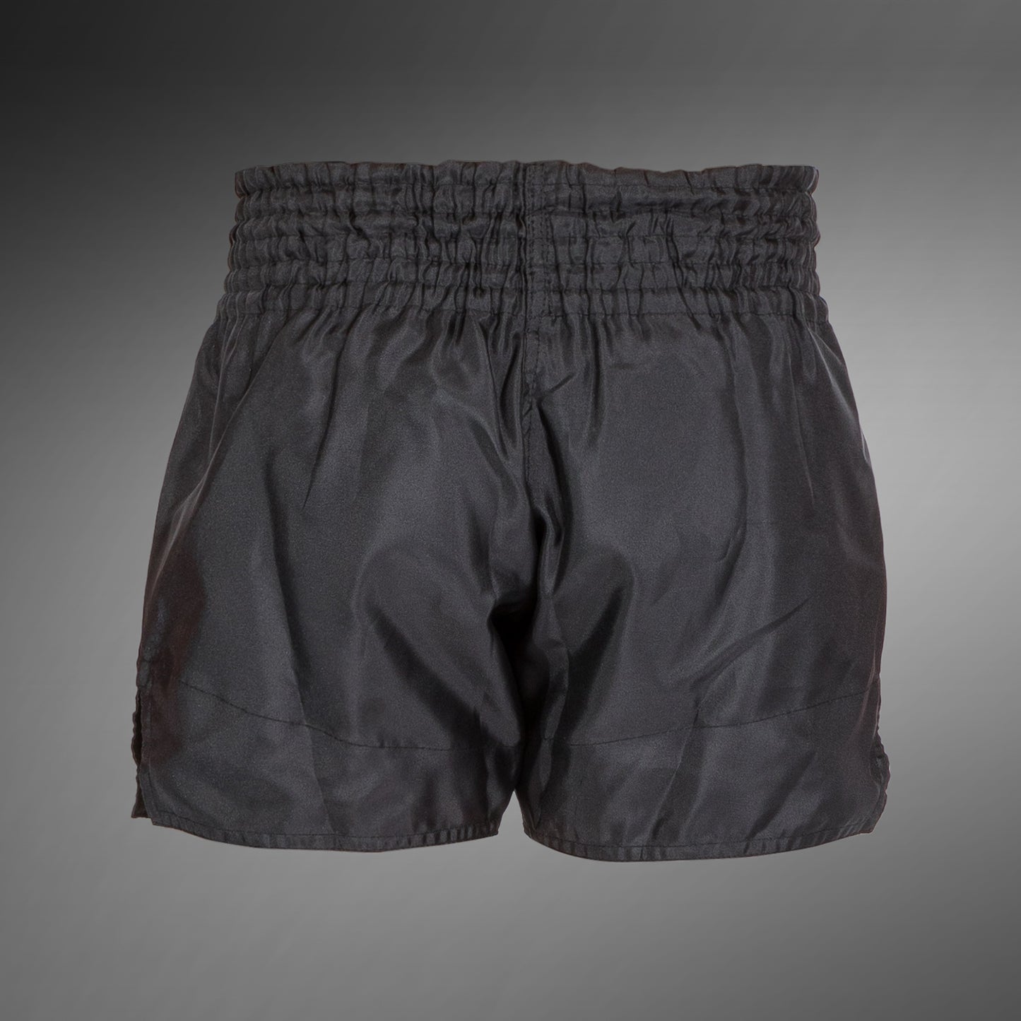Muay Thai Shorts Classic Venum - Black/Black