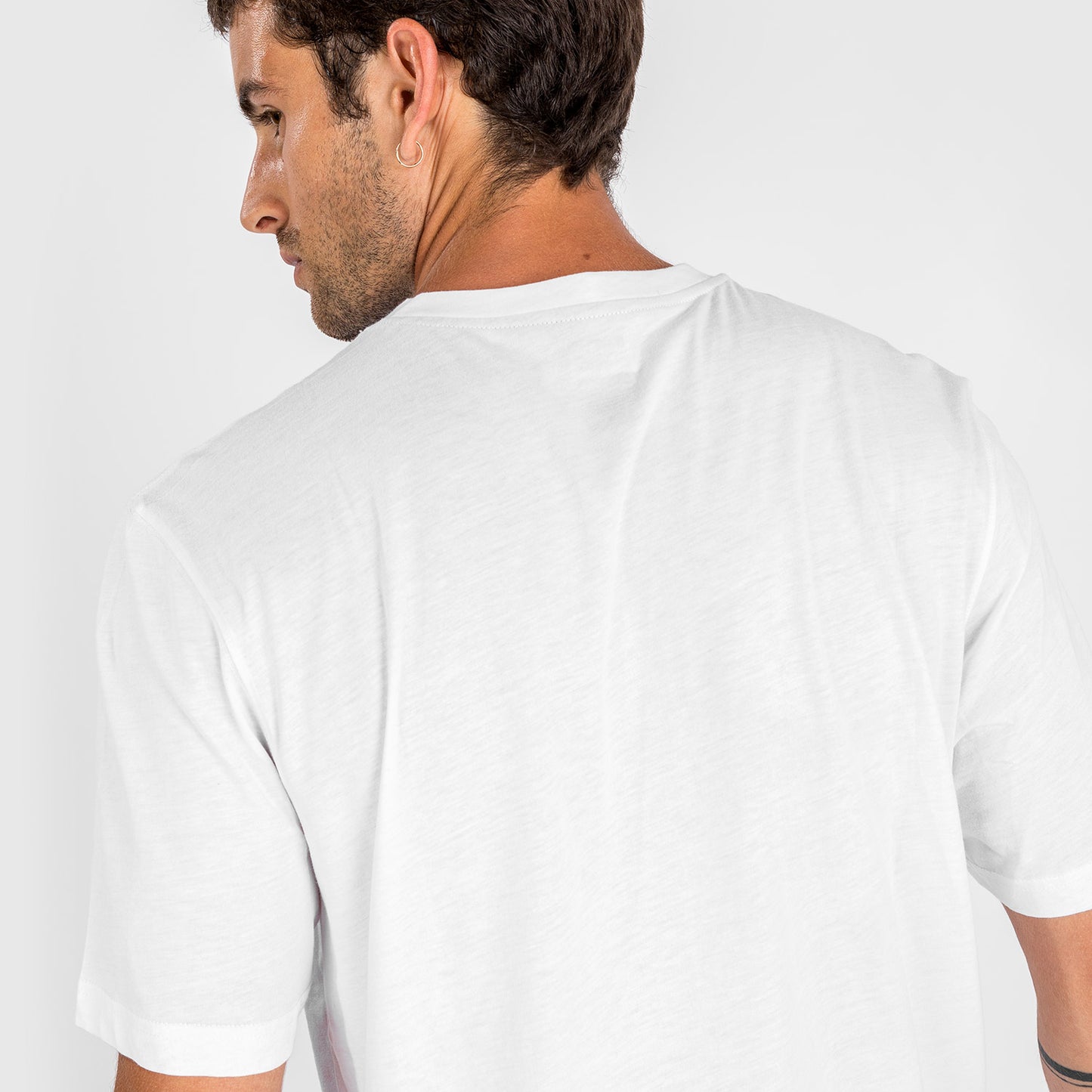 UFC Venum Fight Night 2.0 Replica Men's T-shirt - White