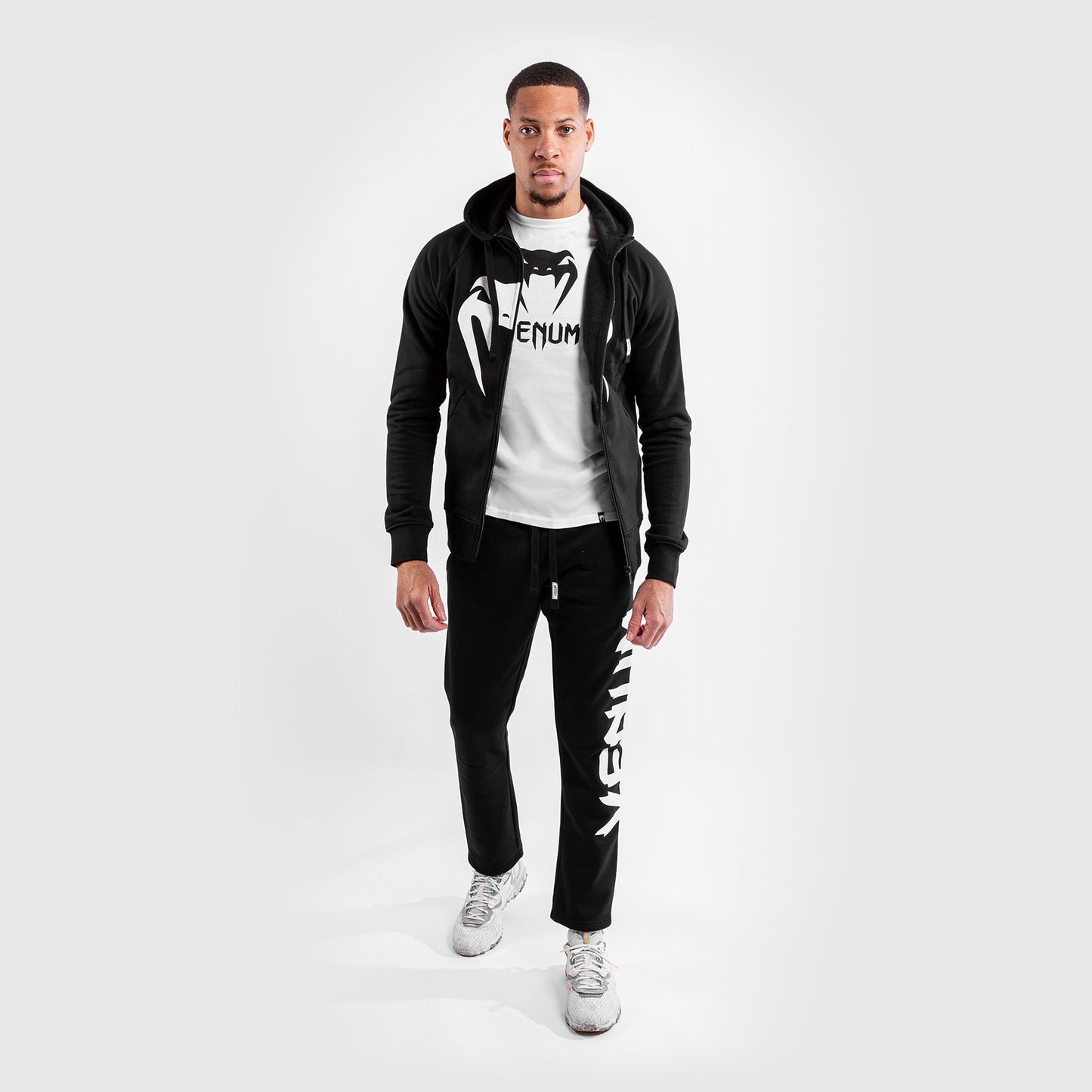 Venum Legacy Hoodie