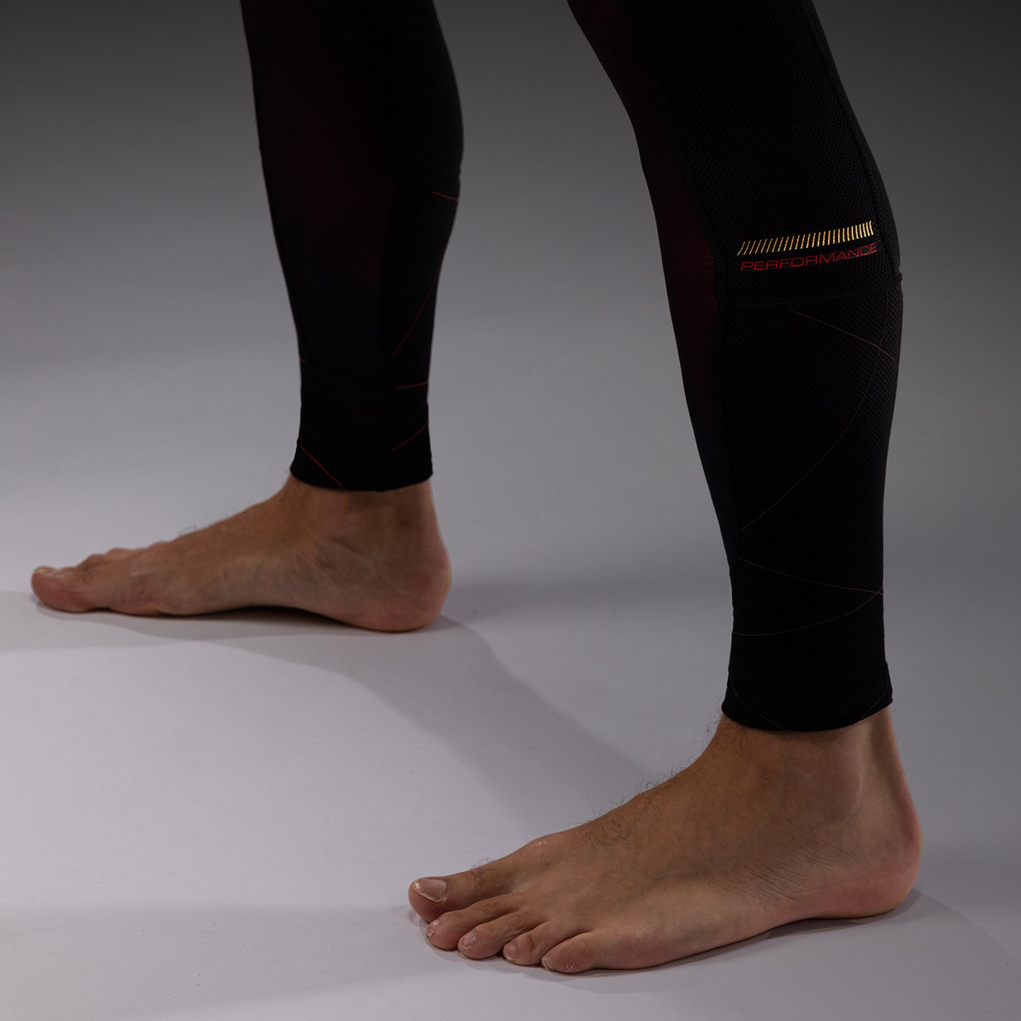Venum Tactical XT Spats - Black/Burgundy/Gold