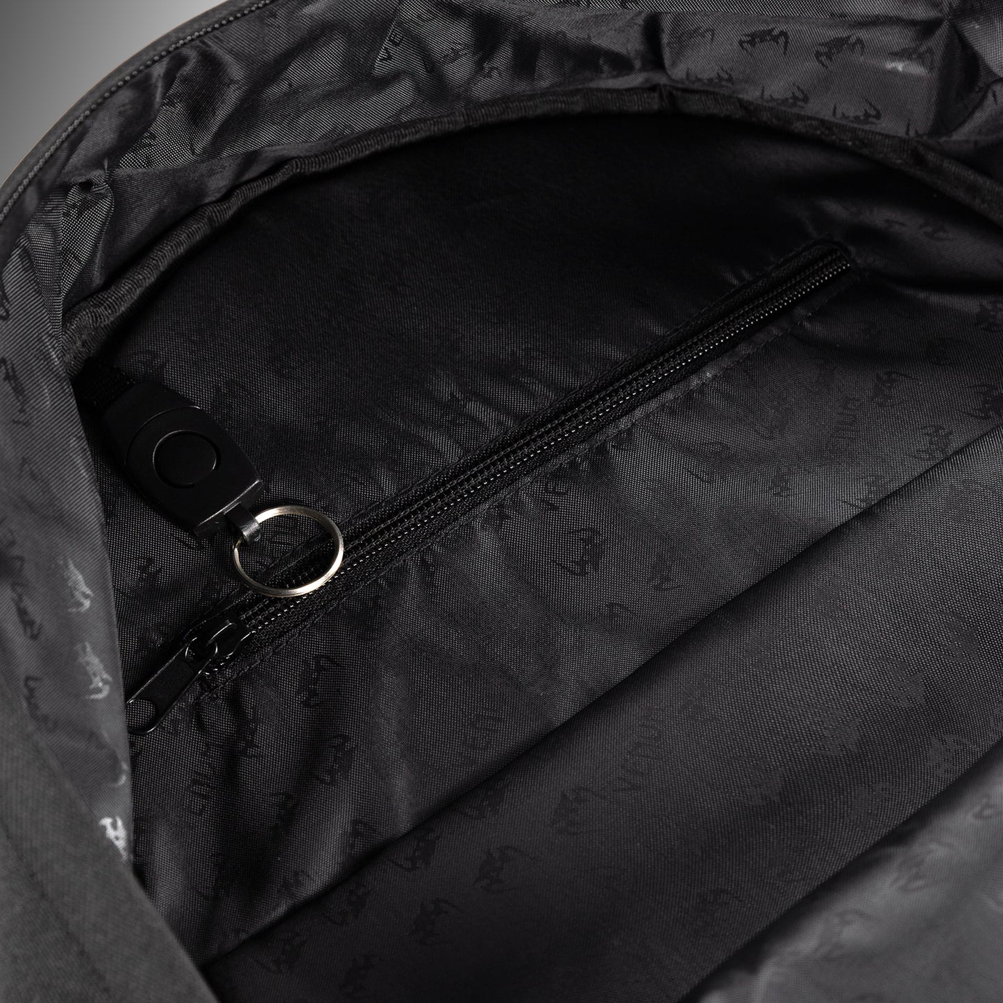 Venum Essential Backpack - Black