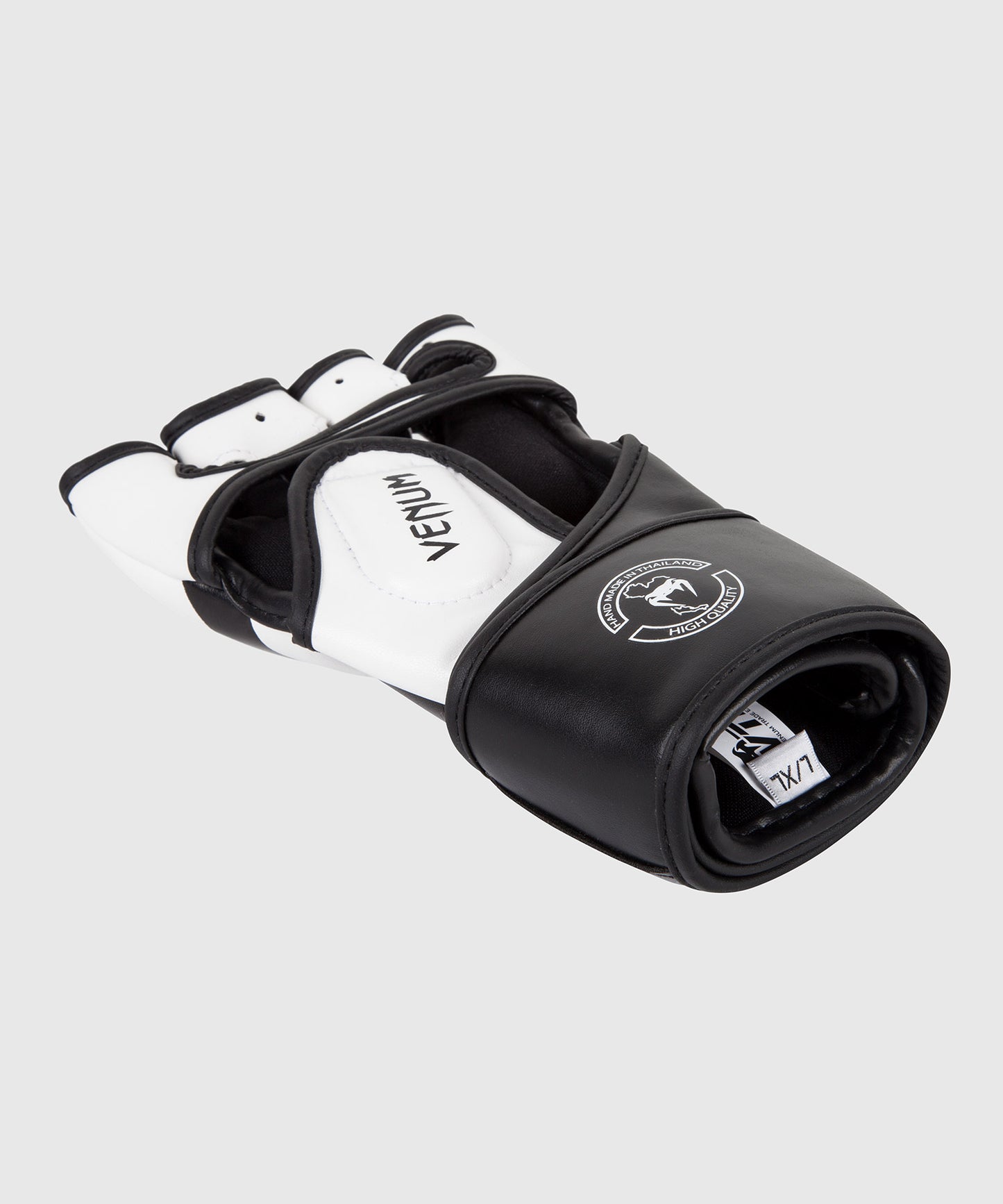 Venum Attack MMA Gloves - Skintex Leather