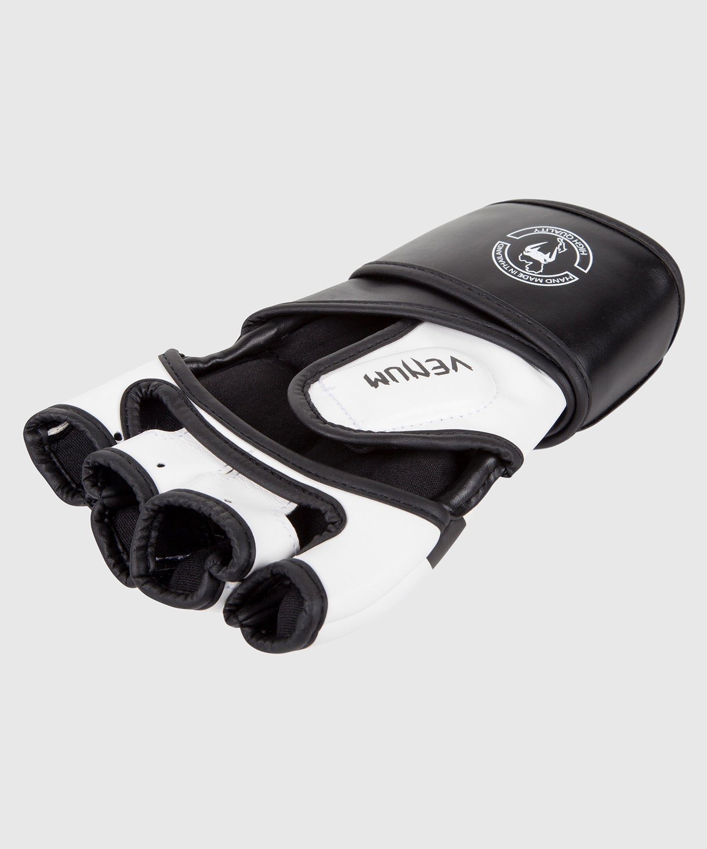 Venum Attack MMA Gloves - Skintex Leather