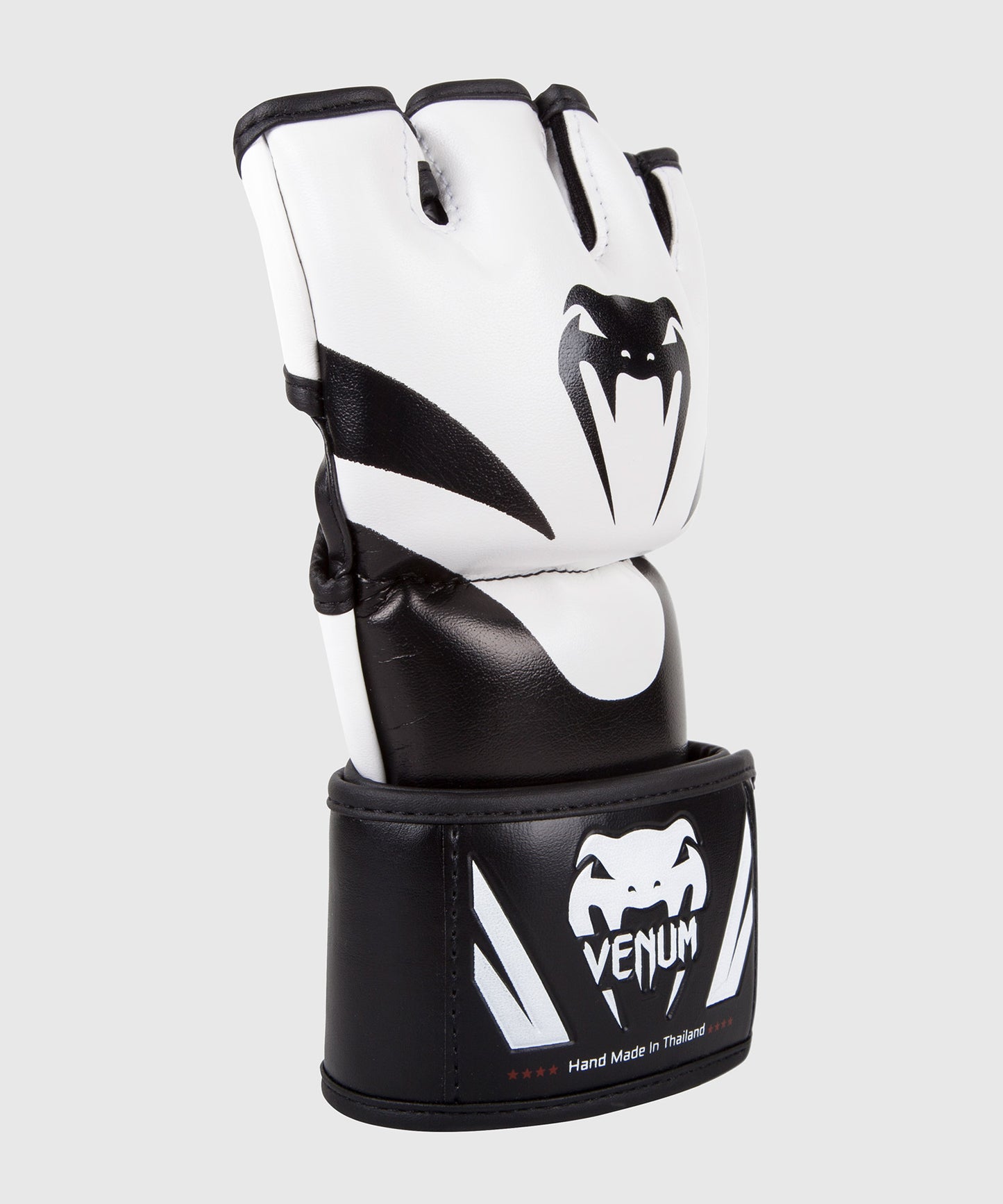 Venum Attack MMA Gloves - Skintex Leather