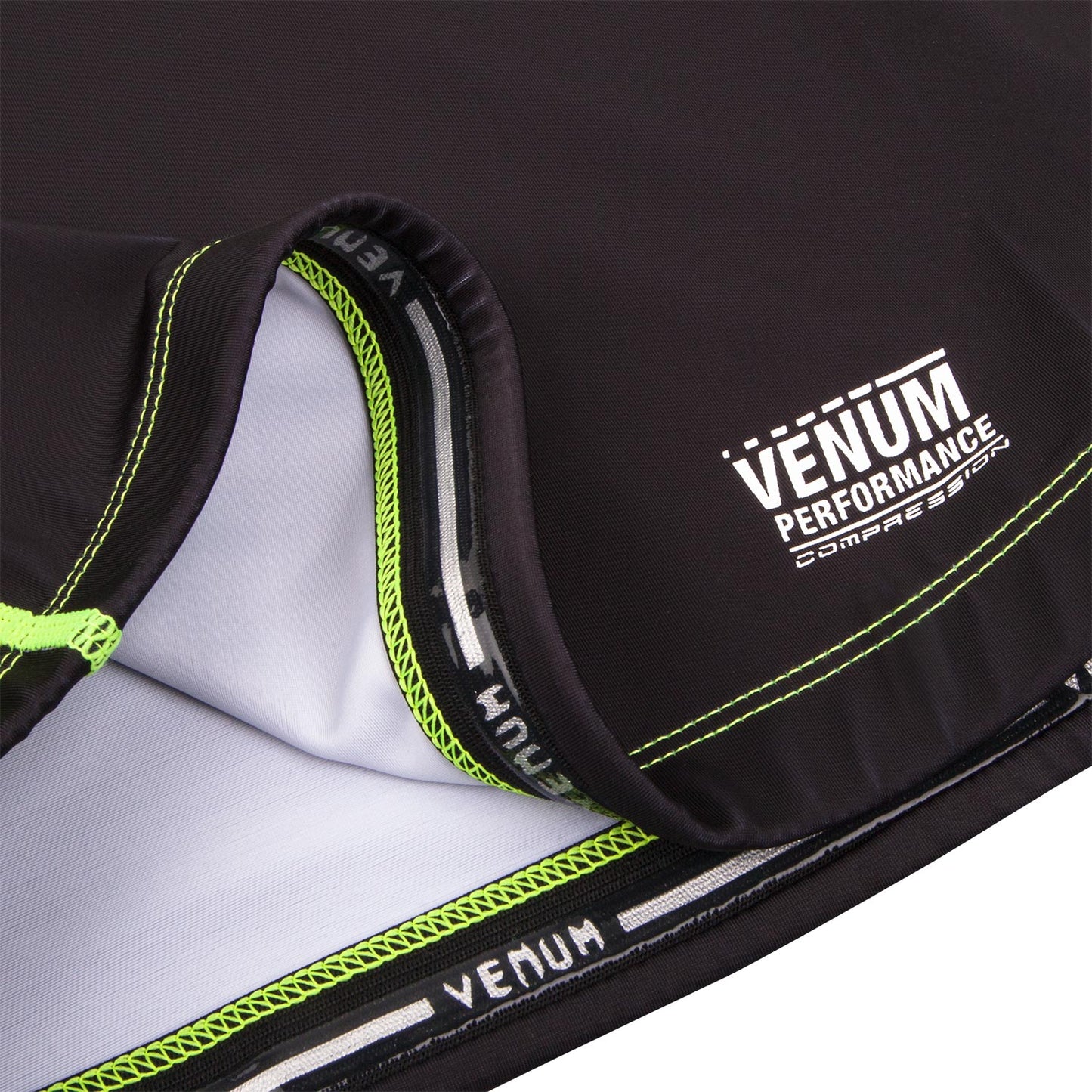 Venum Training Camp Compression T-shirt