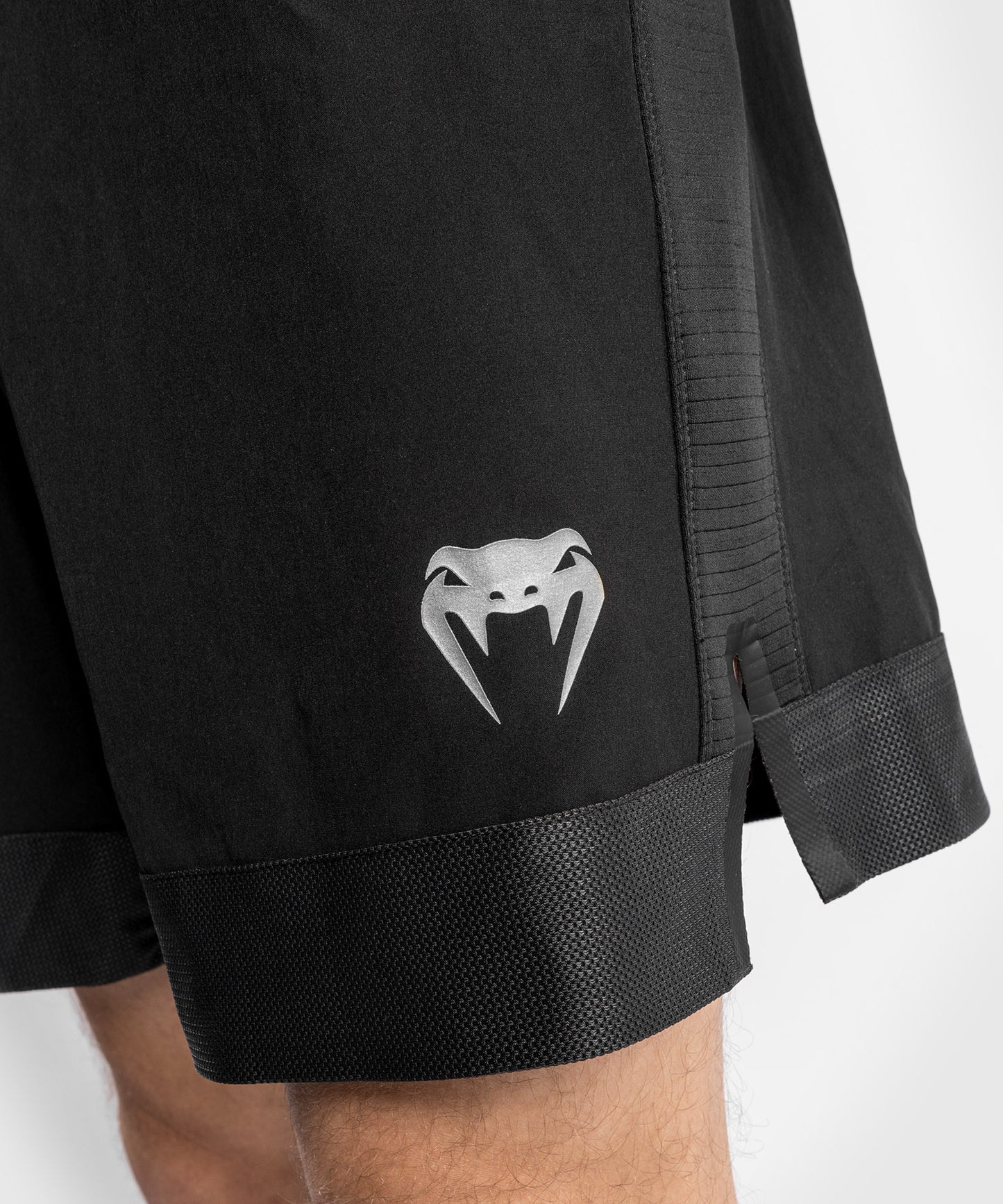 Venum Tempest 2.0 Fightshorts – Black/Grey