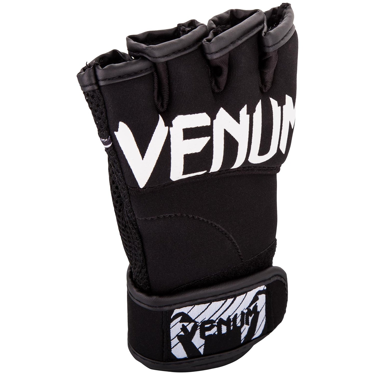 Venum Aero Body Fitness Gloves - Black/White