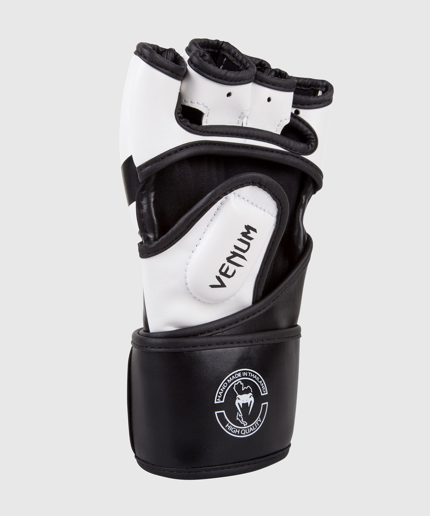 Venum Attack MMA Gloves - Skintex Leather