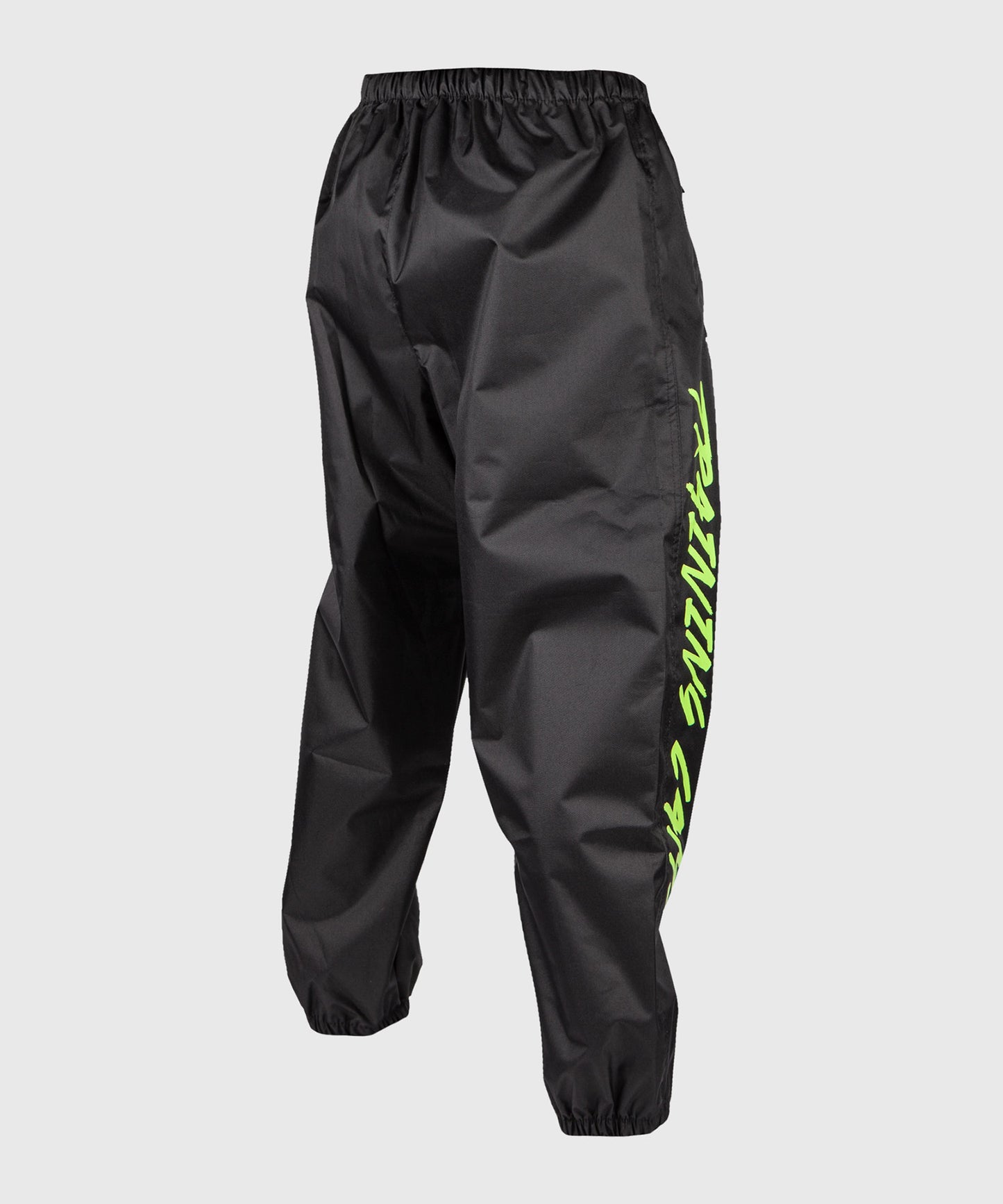 Venum Sauna Suit Training Camp - Black