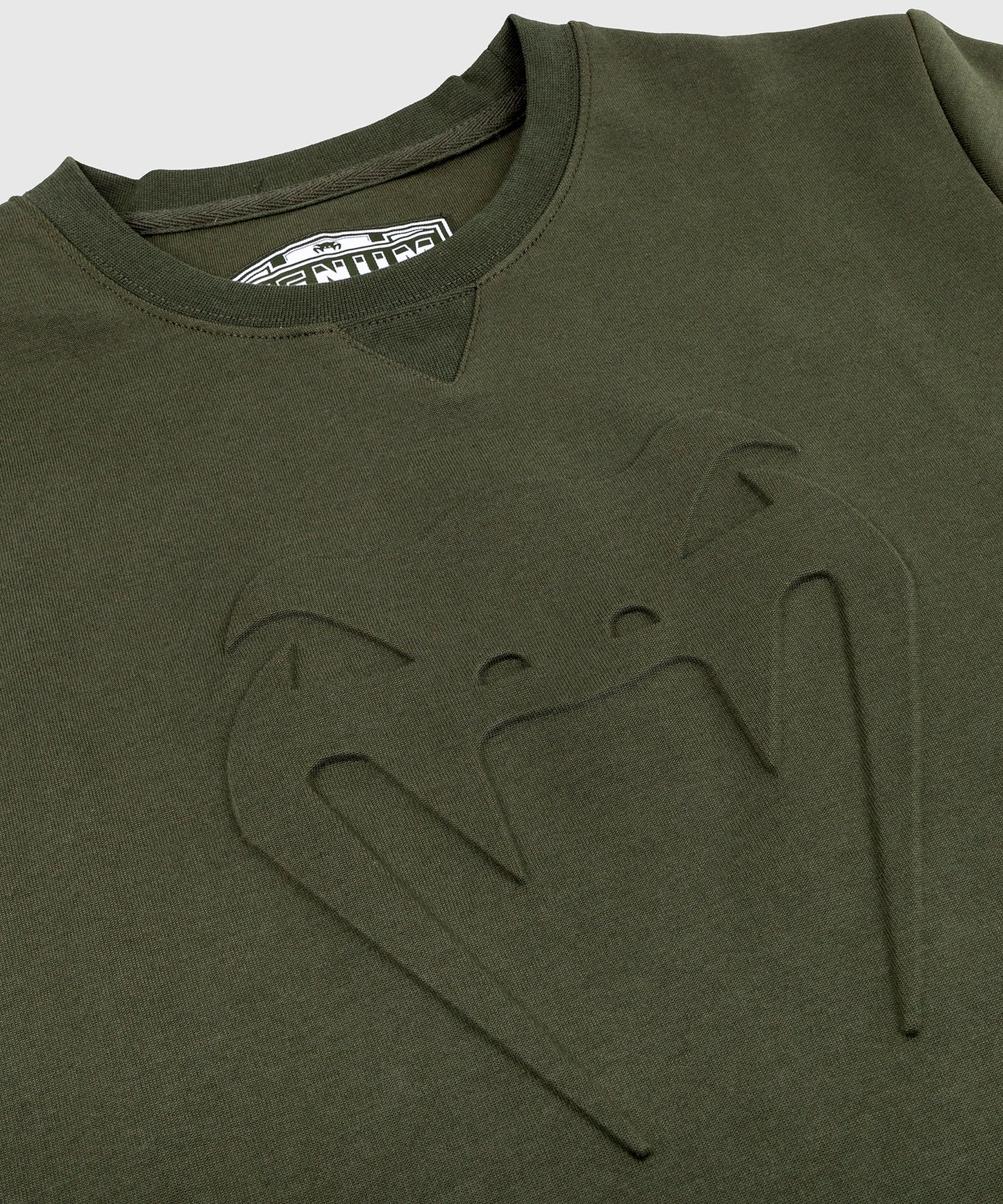 Sweatshirt Venum Classic - Kaki - Sweatshirts