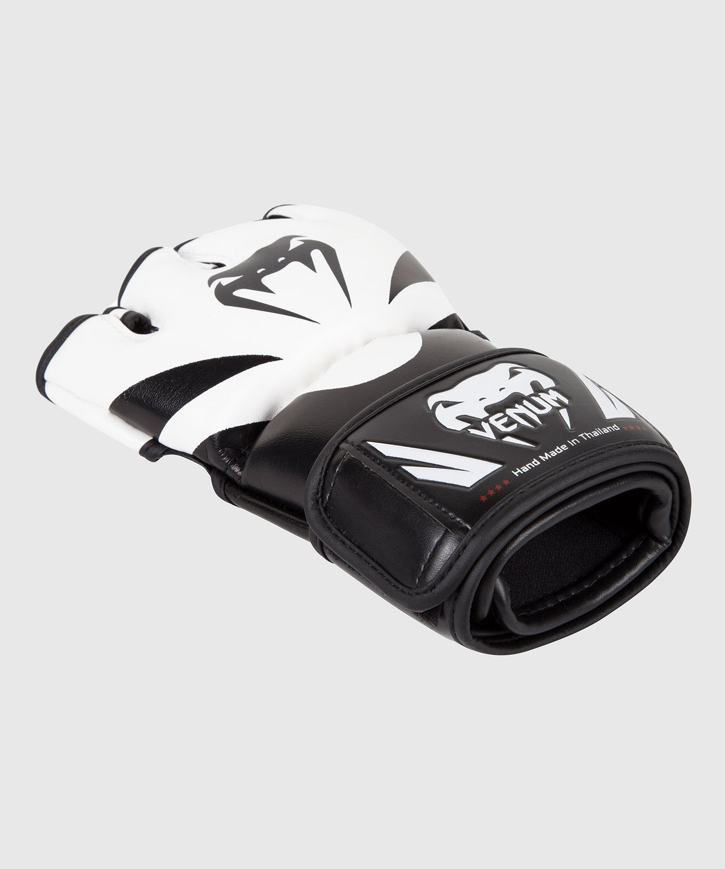 Venum Attack MMA Gloves - Skintex Leather