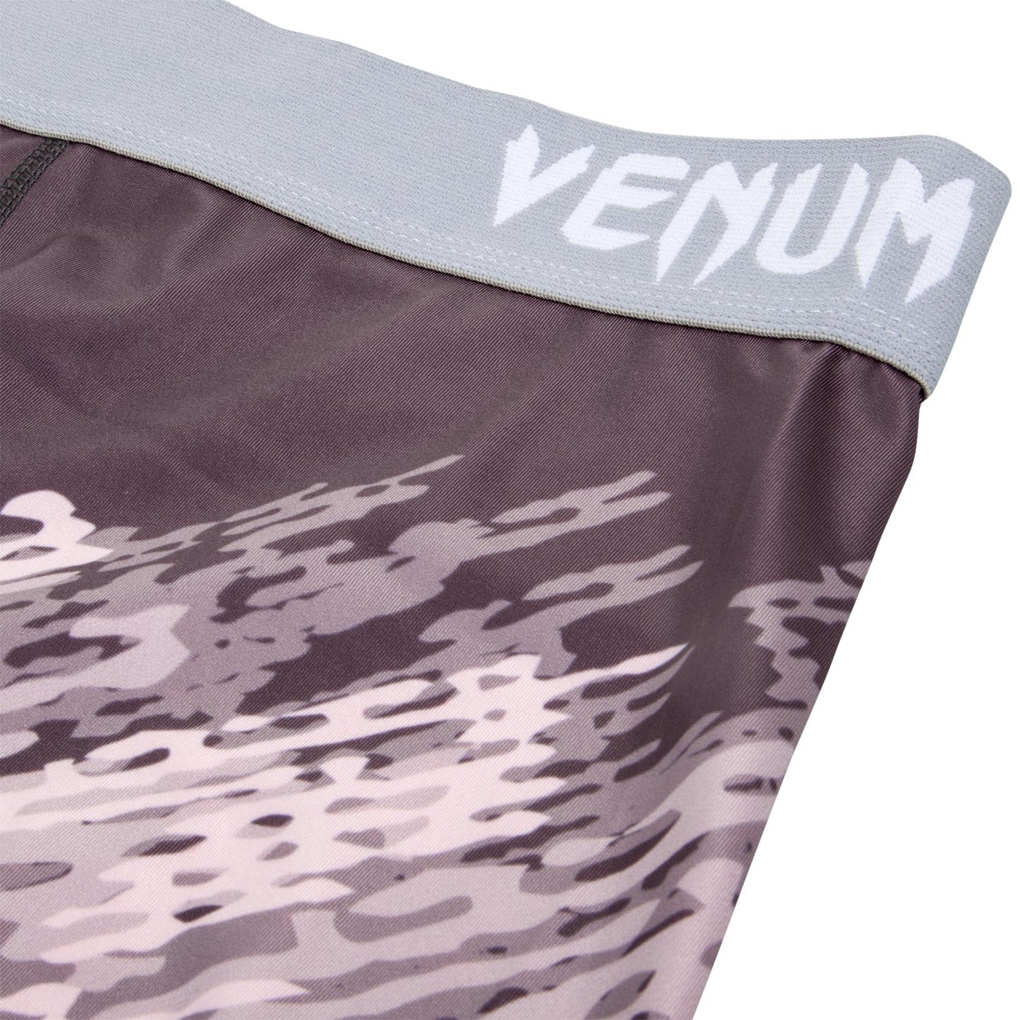 Venum Neo Camo Shorts - Grey