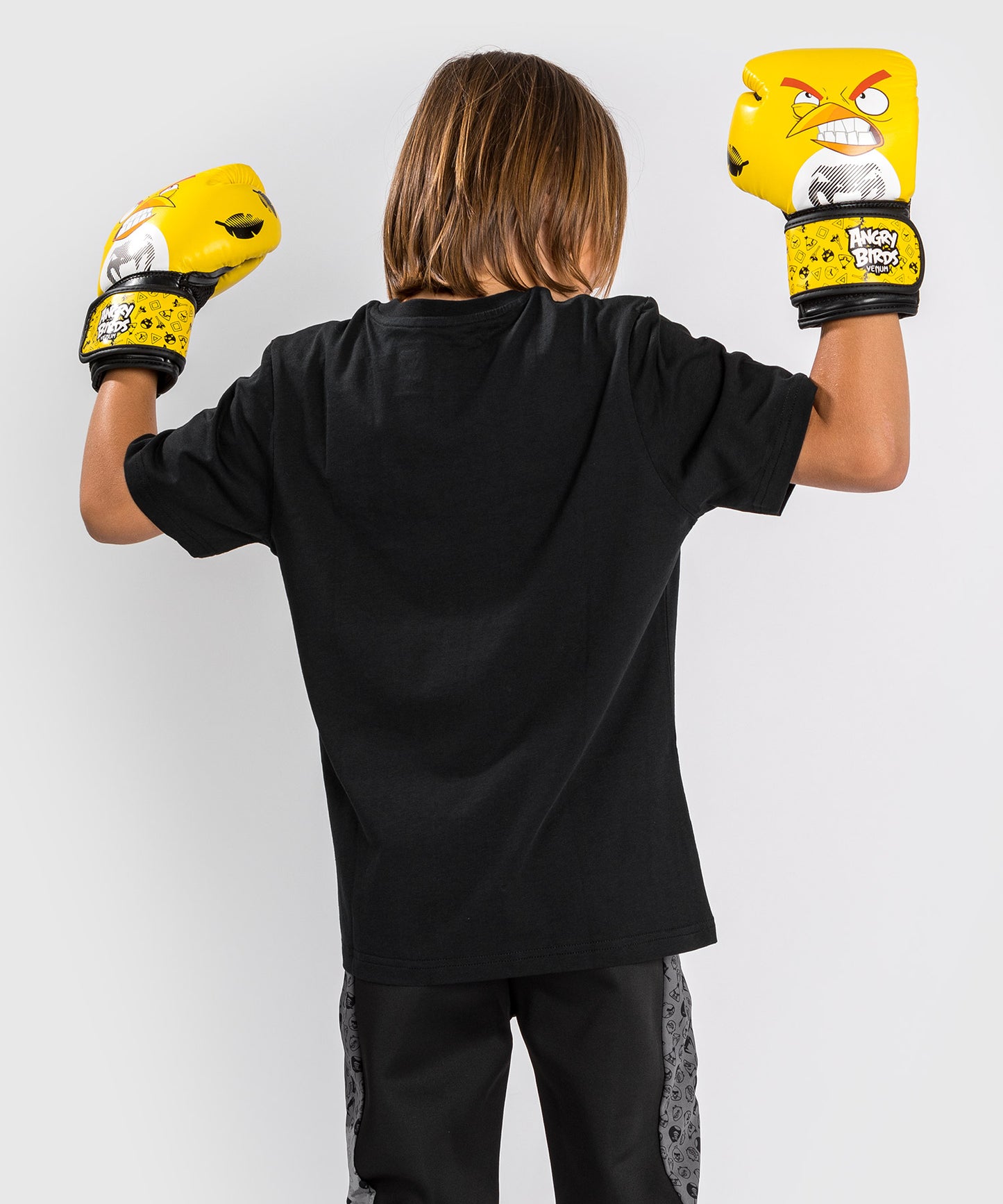 Angry Birds x Venum Logo T-shirt - Kids