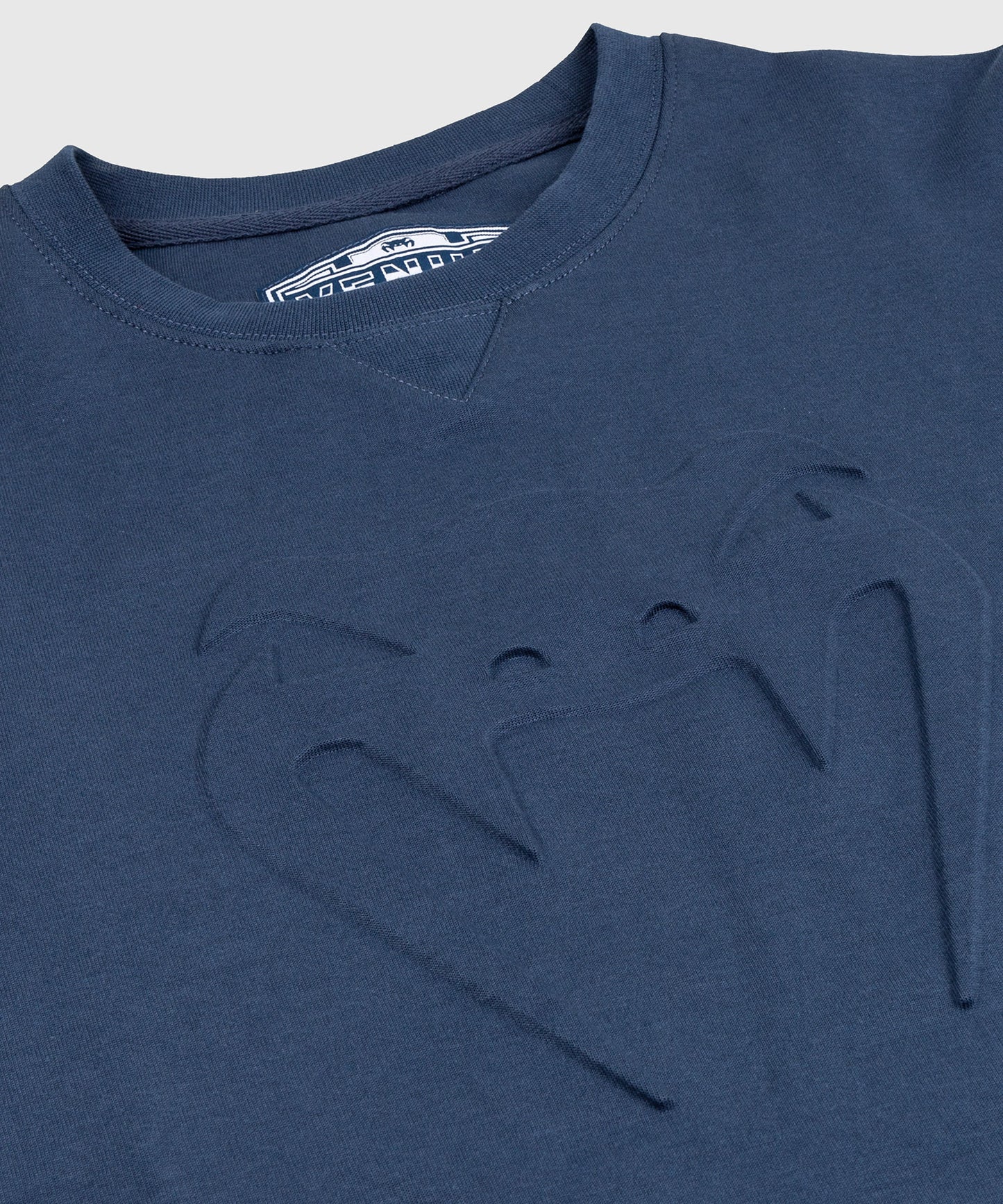 Sweatshirt Venum Classic - Marine - Sweatshirts