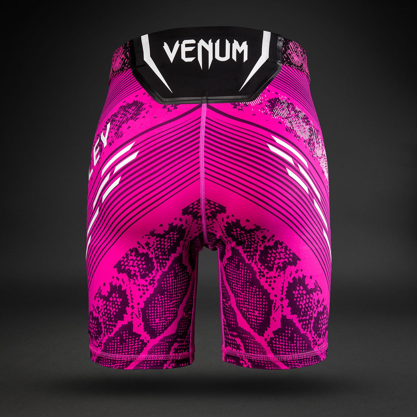 Men's UFC Unrivaled by Venum Pink Sean O'Malley Vale Tudo Short