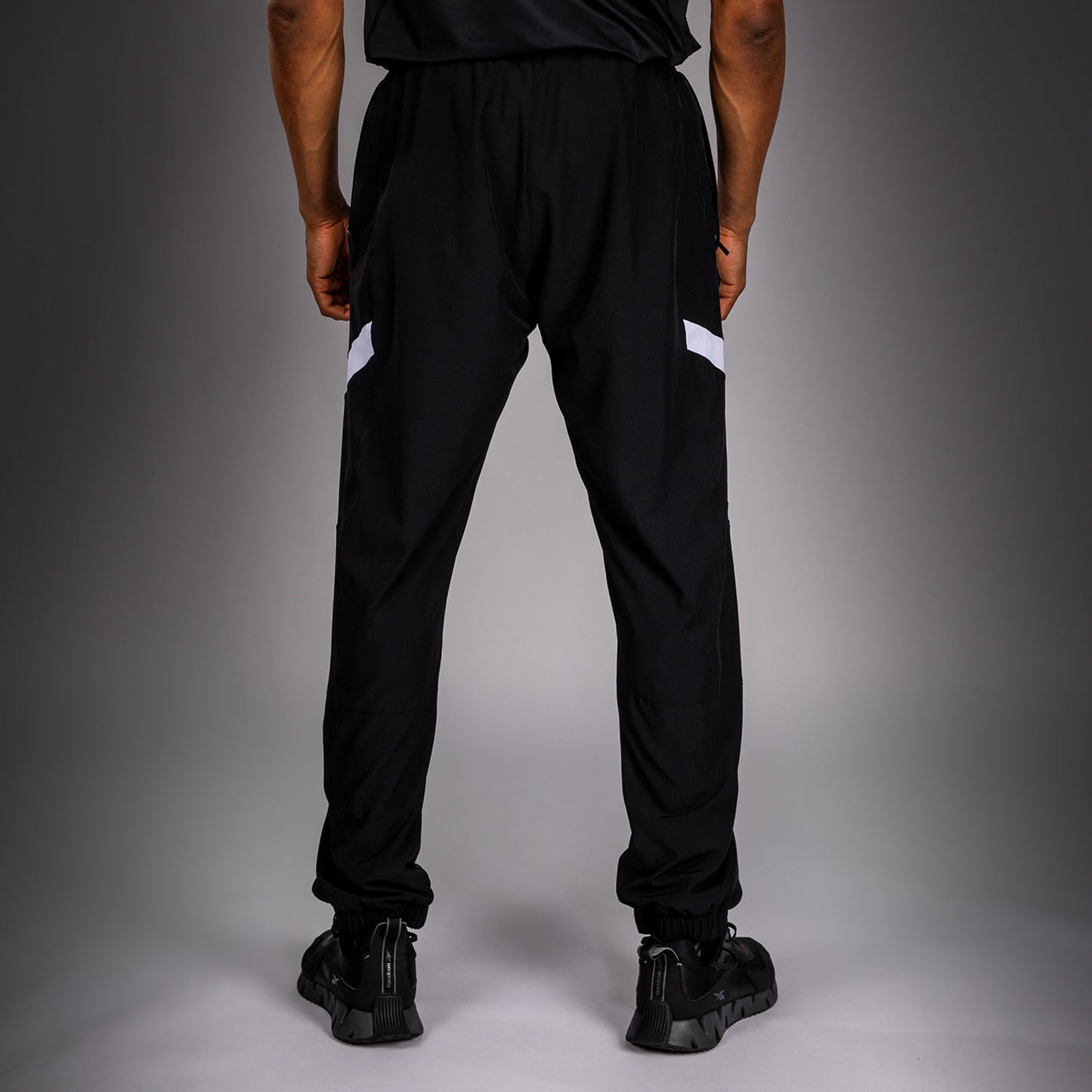 Venum Attack 90 Joggers - White/Black