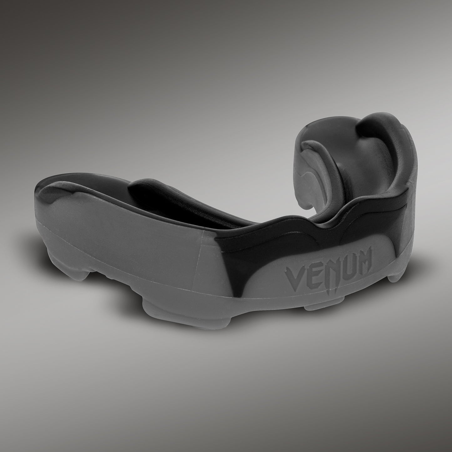 Venum Predator Mouthguard - Grey