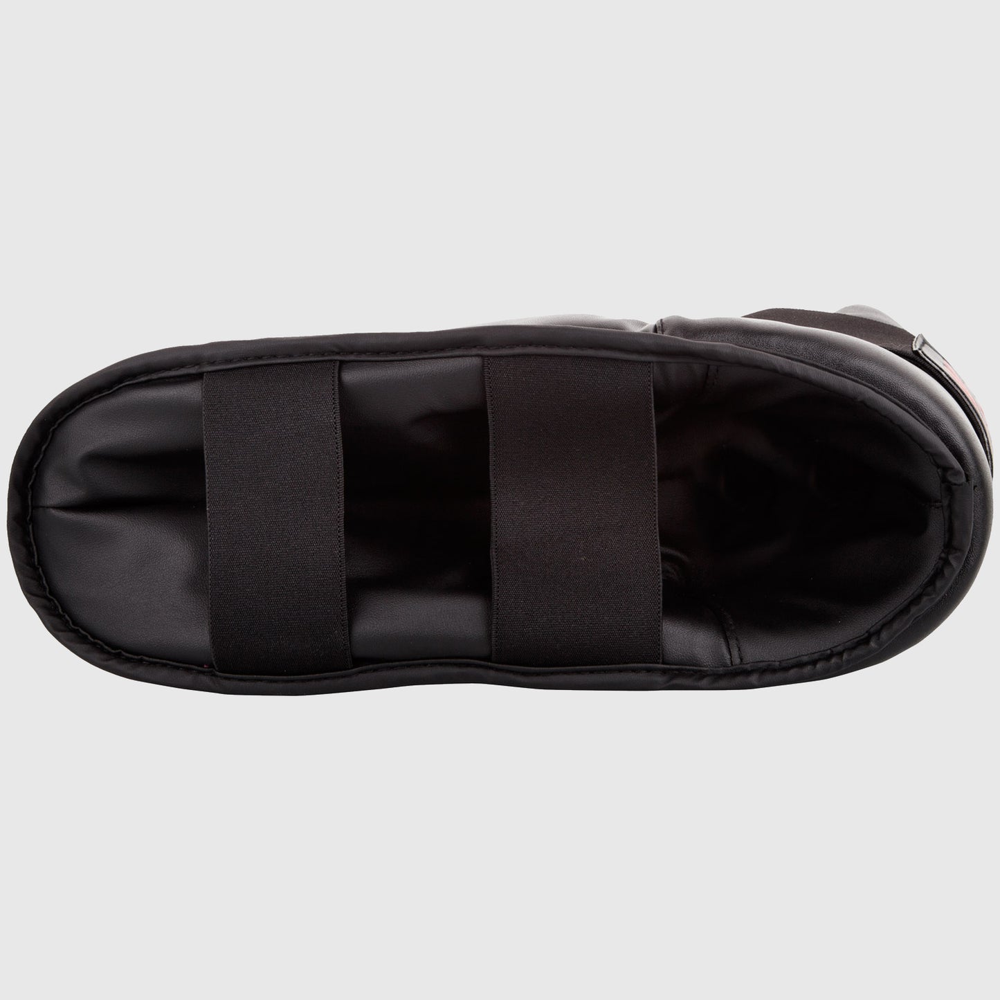Venum Challenger Foot Gear - Black/White