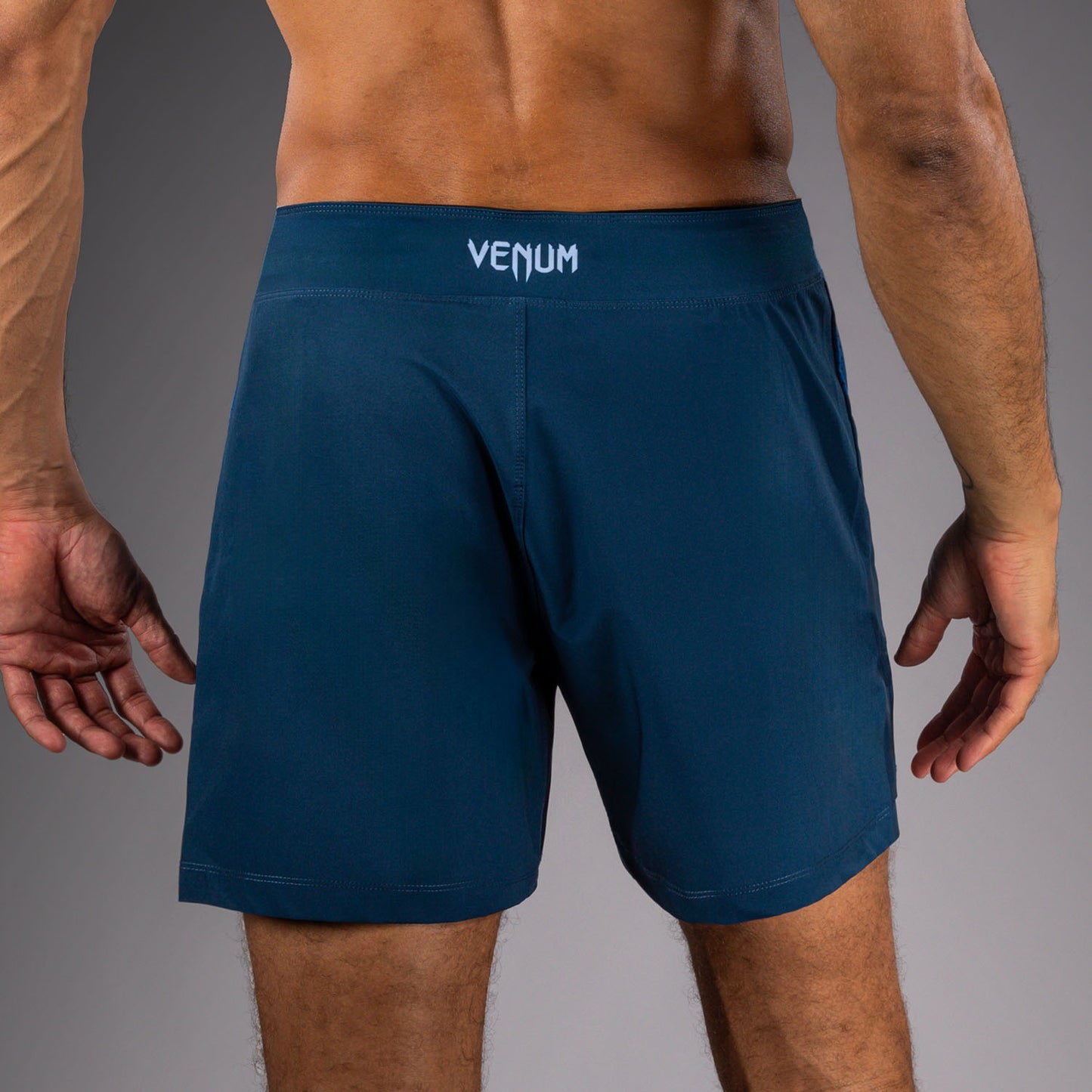 Venum No Gi Fightshorts - Indigo