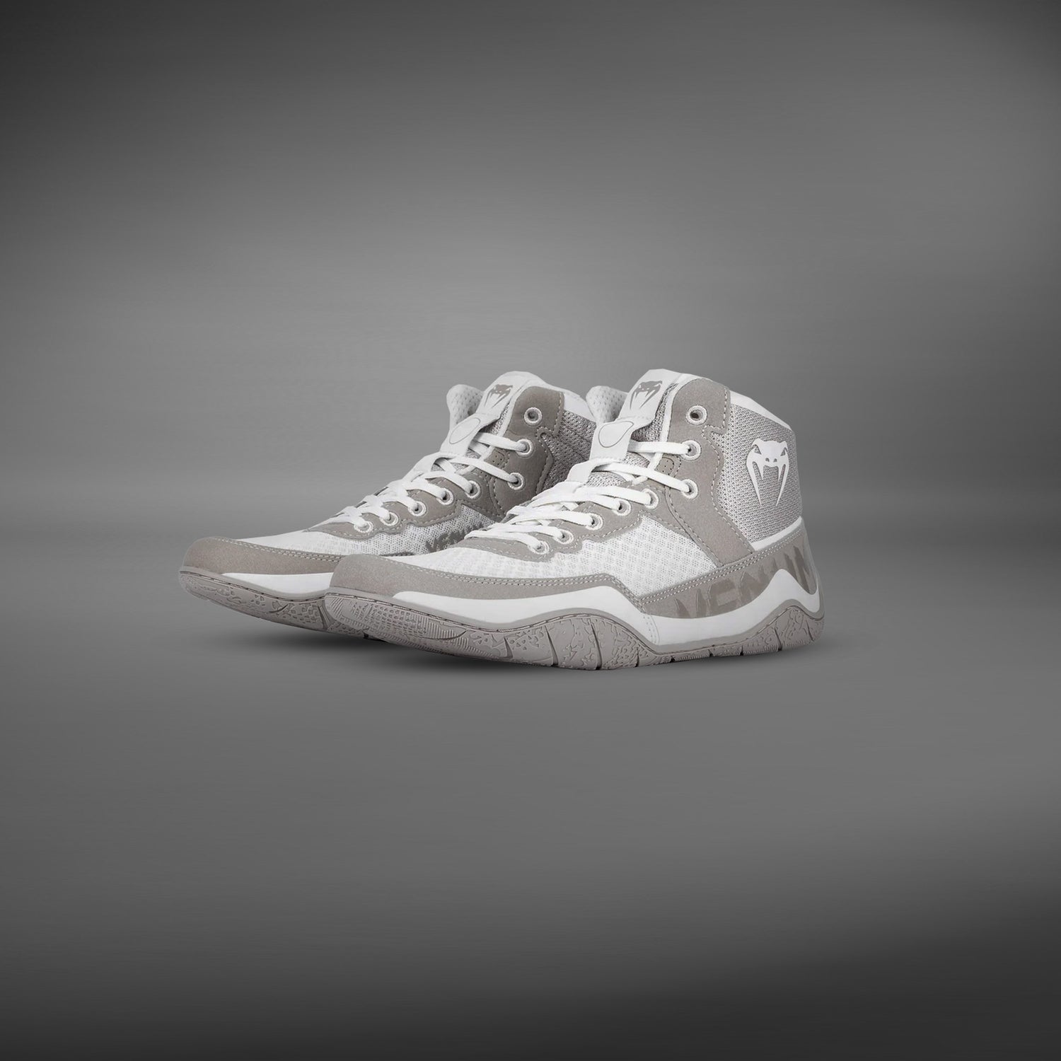 Wrestling Shoes