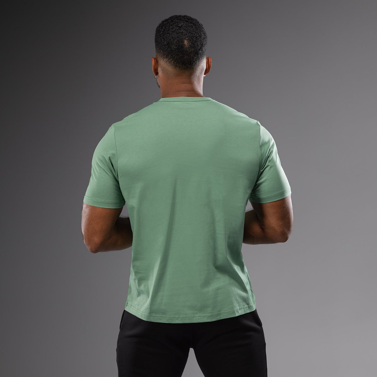 Venum Giant Connect T-Shirt - Lime Green