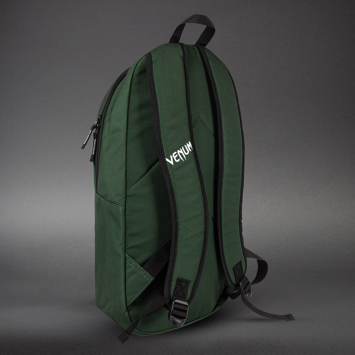 Venum Contender Backpack - Khaki/White