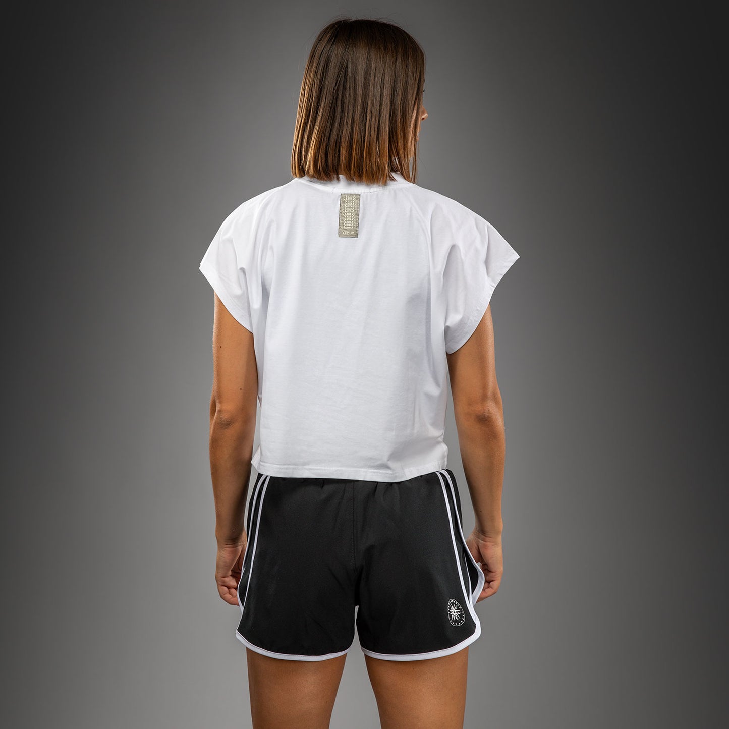Venum Twilight T-Shirt - Off White