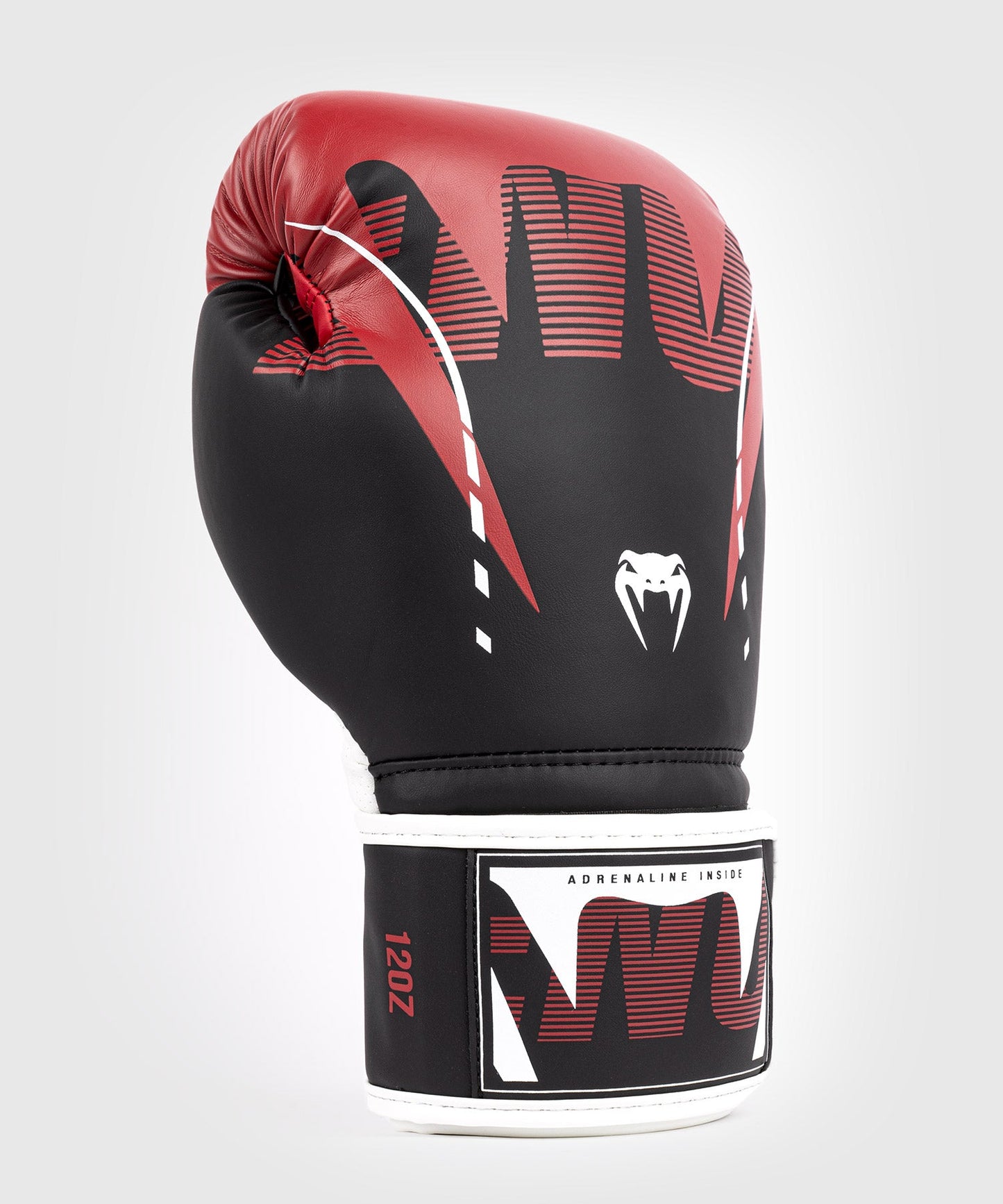 Venum Adrenaline Boxing Gloves - Red