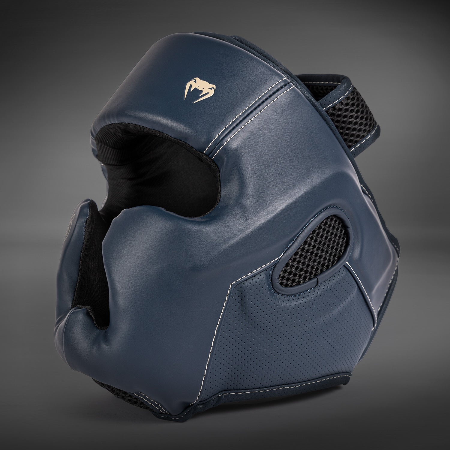 venum Impact Evoヘッドギア Blue 新品未使用 Venum Impact Evo Headgear - Icy Blue - Venum Asia