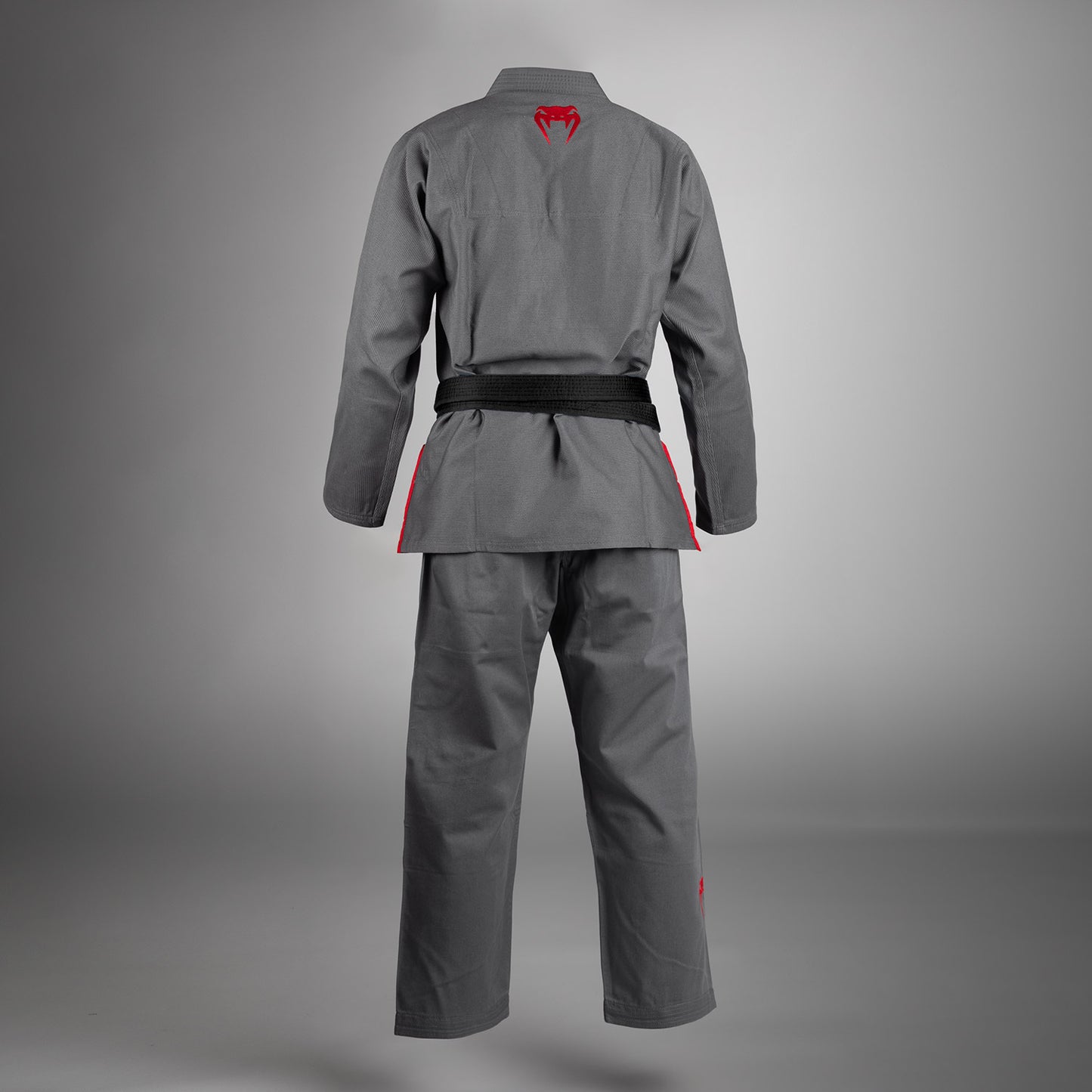 Venum Contender 3.0 Brazilian Jiu Jitsu Gi 380g - Storm Grey
