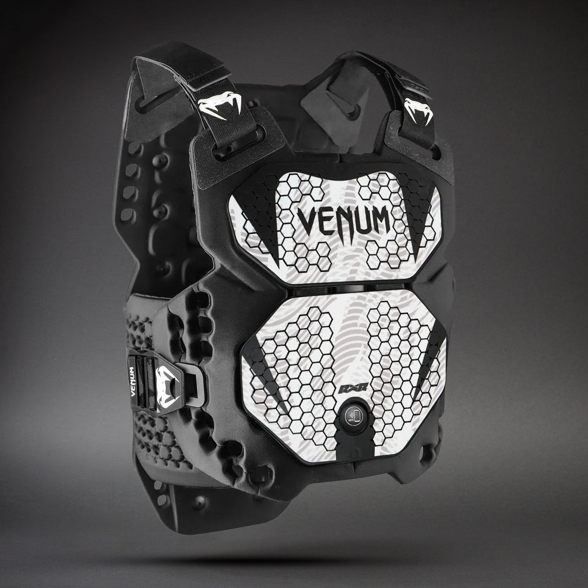 Venum x RXR R-Pro 2 Body Protector - Black/White