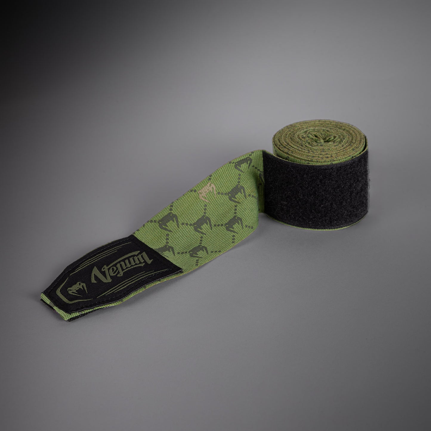 Venum Monogram Hand Wraps Advanced - Khaki