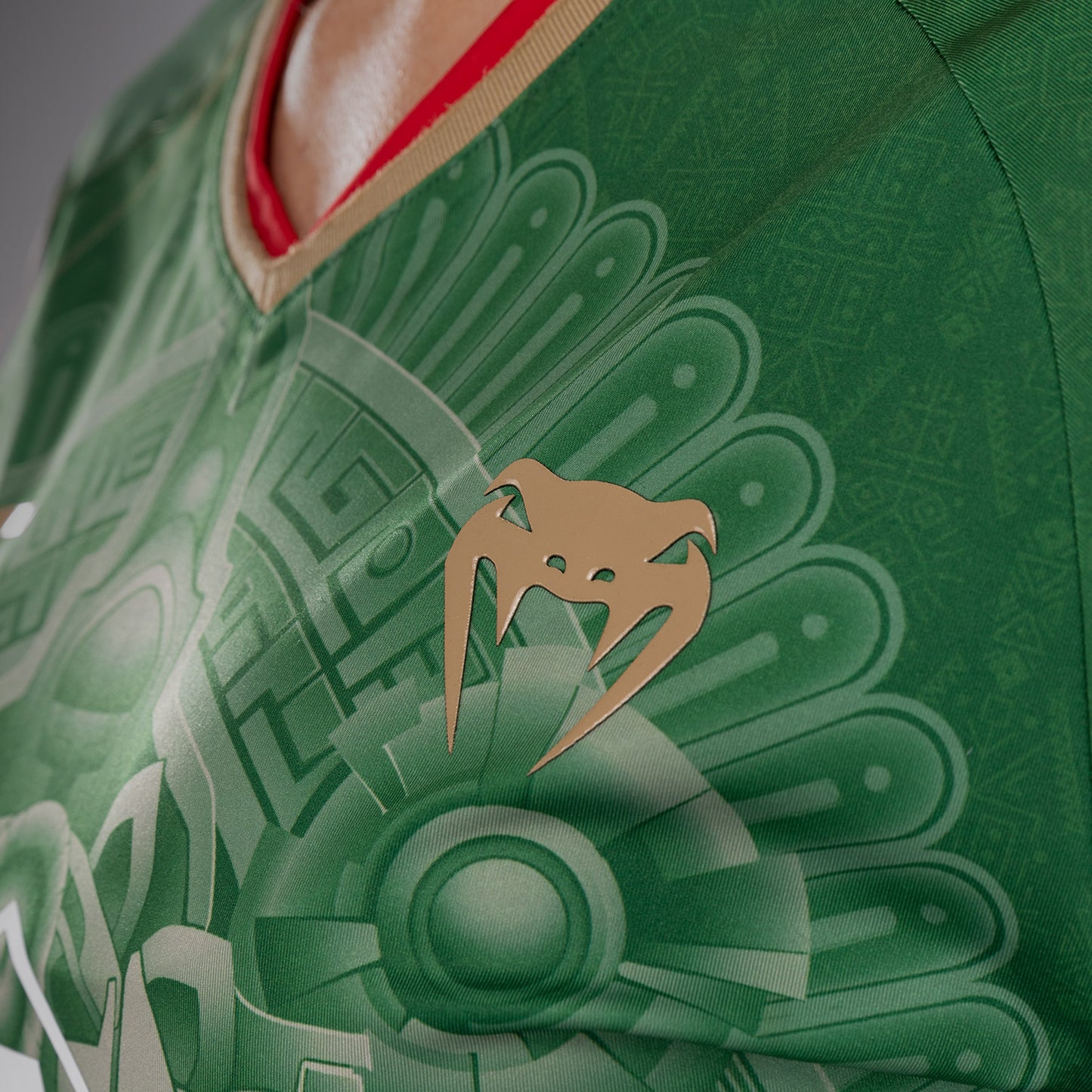 VENUM UFC NOCHE 2.0 BY VENUM Dry Tech - Green