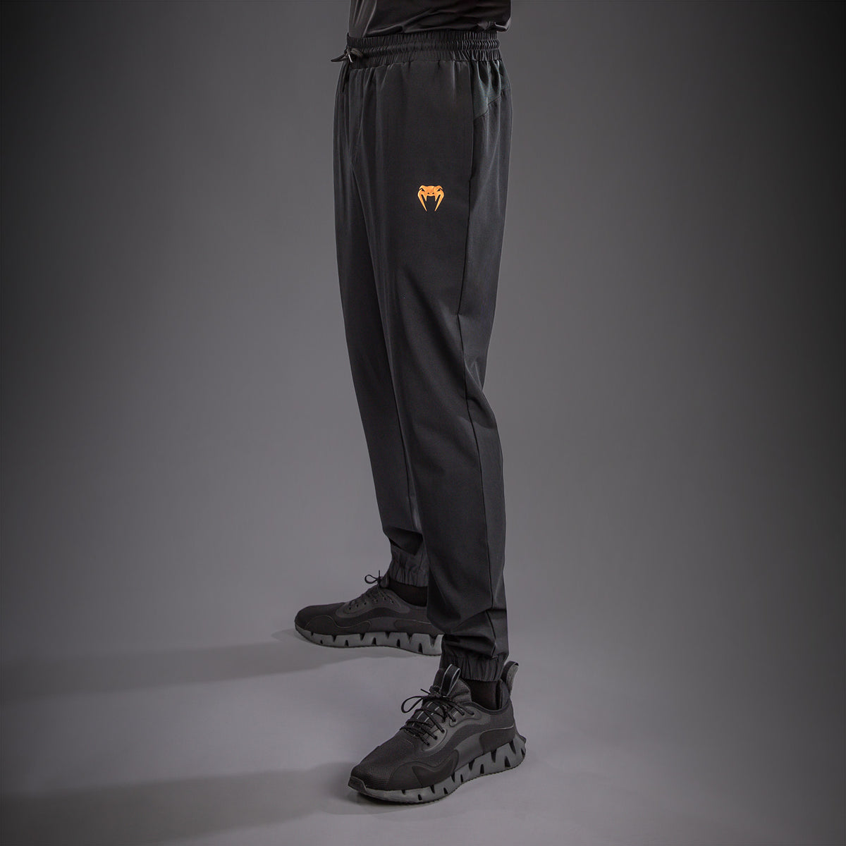 Venum G-Fit Revolution Joggers - Black/Copper