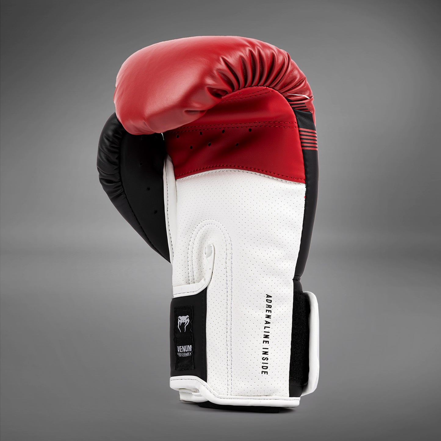 Venum Adrenaline Boxing Gloves - Red
