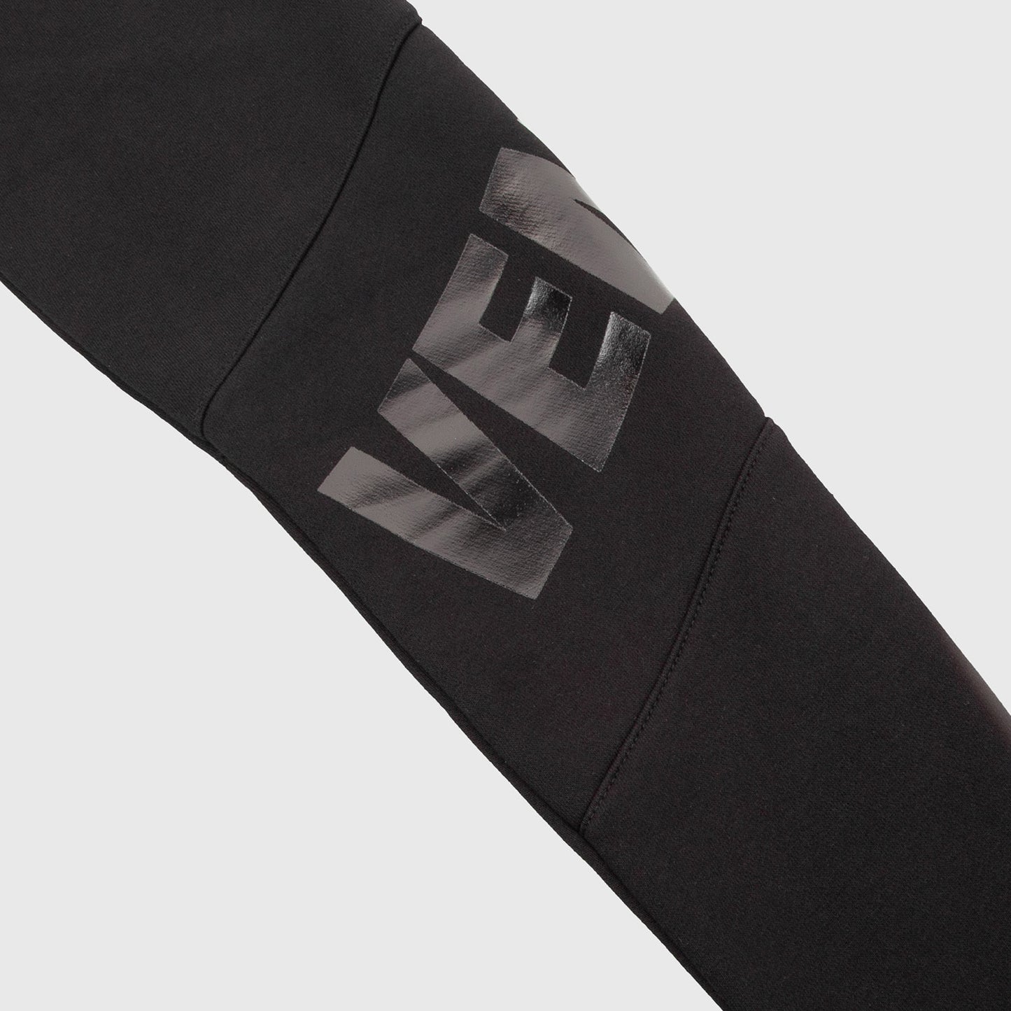 Venum Contender 3.0 Hoodie - Black/Black
