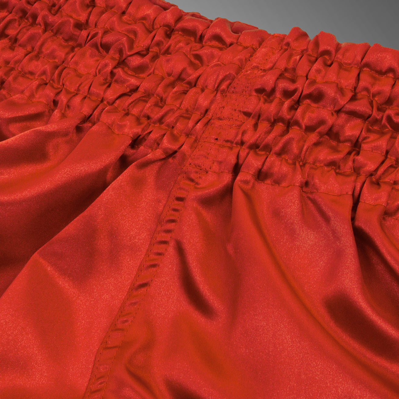 Venum Classic Muay Thai Short - Bordeaux/gold