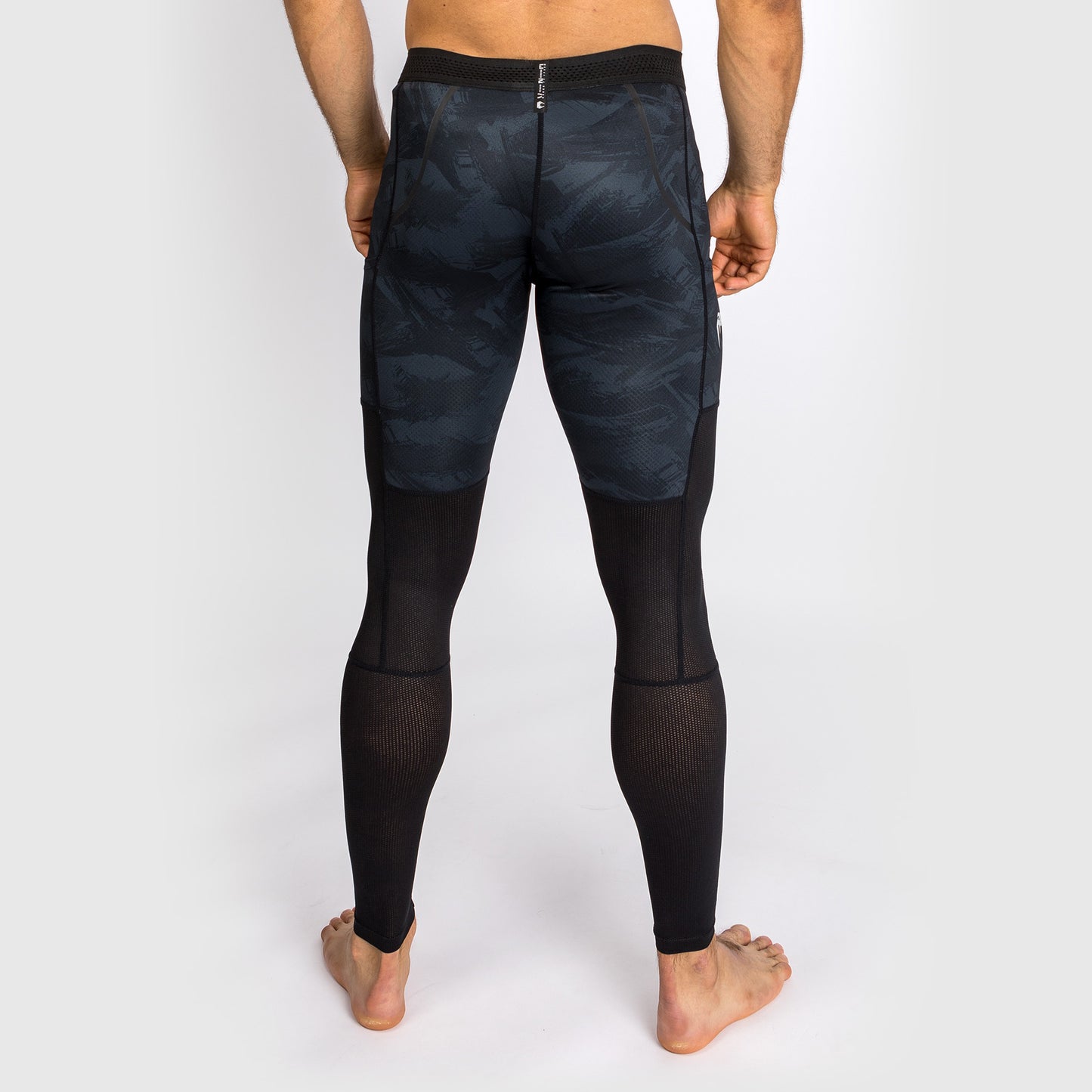Venum Electron 3.0 Spat - Black