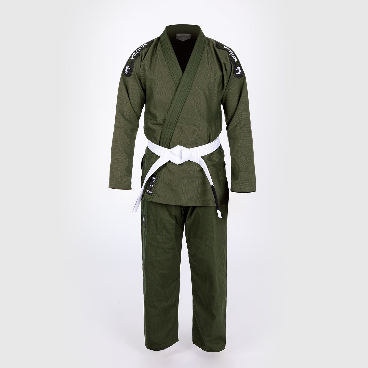 Venum First BJJ GI - Khaki