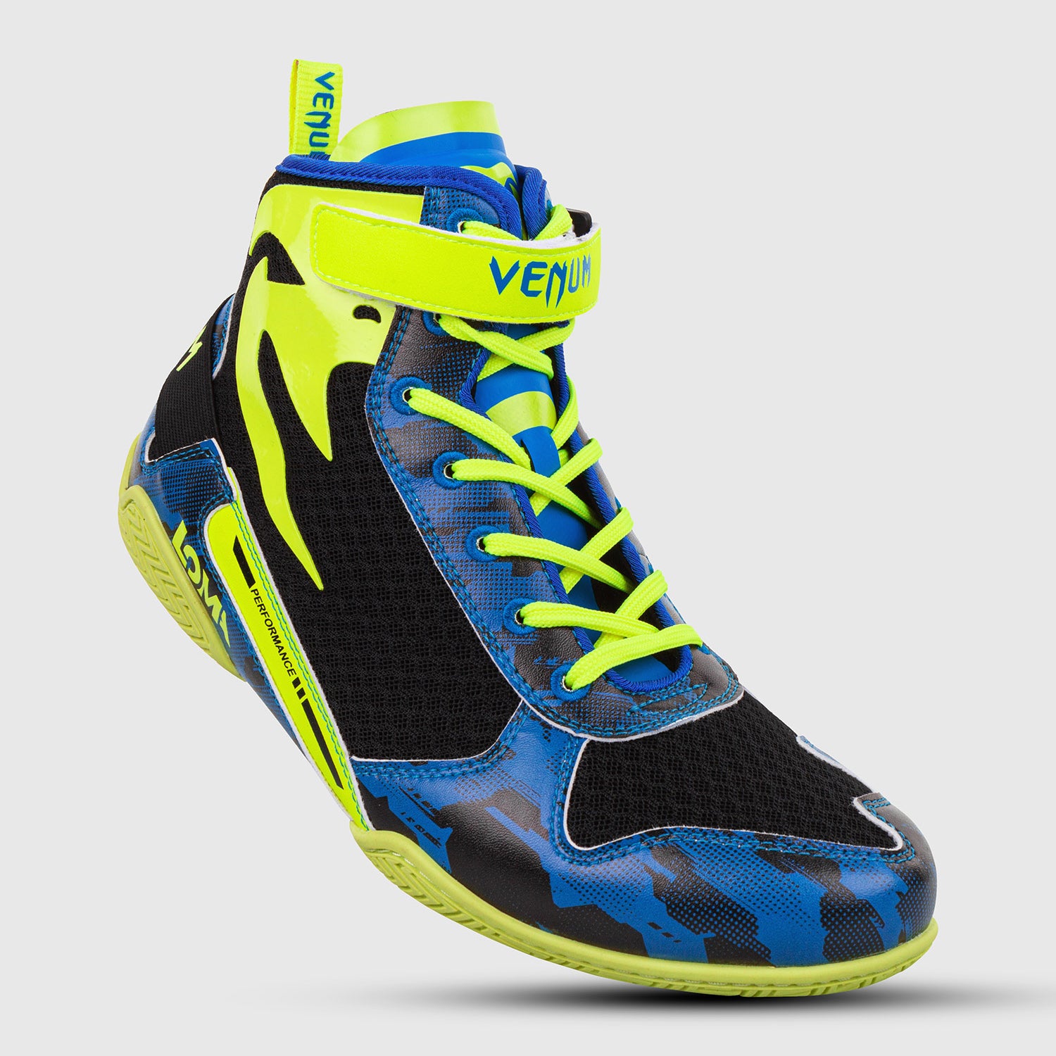 Venum Giant Low Loma Edition Boxing Shoes - Venum Asia
