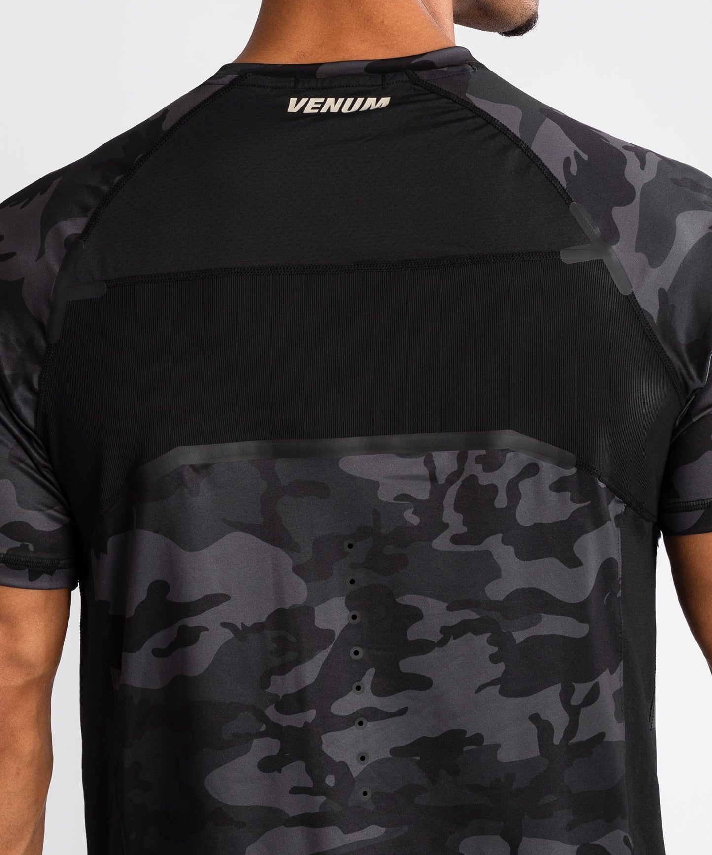 Venum G-Fit Air Men's Dry-Tech T-Shirt - Urban Digital Camo